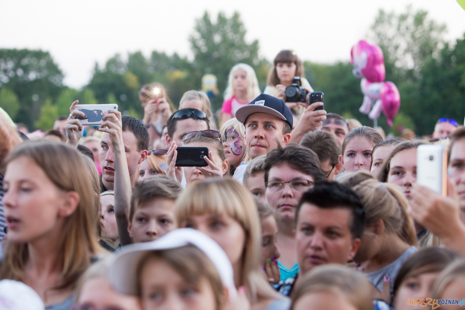 Poznański Dzień Energii Foto: lepszyPOZNAN.pl / Piotr Rychter Poznański Dzień Energii Foto: lepszyPOZNAN.pl / Piotr Rychter