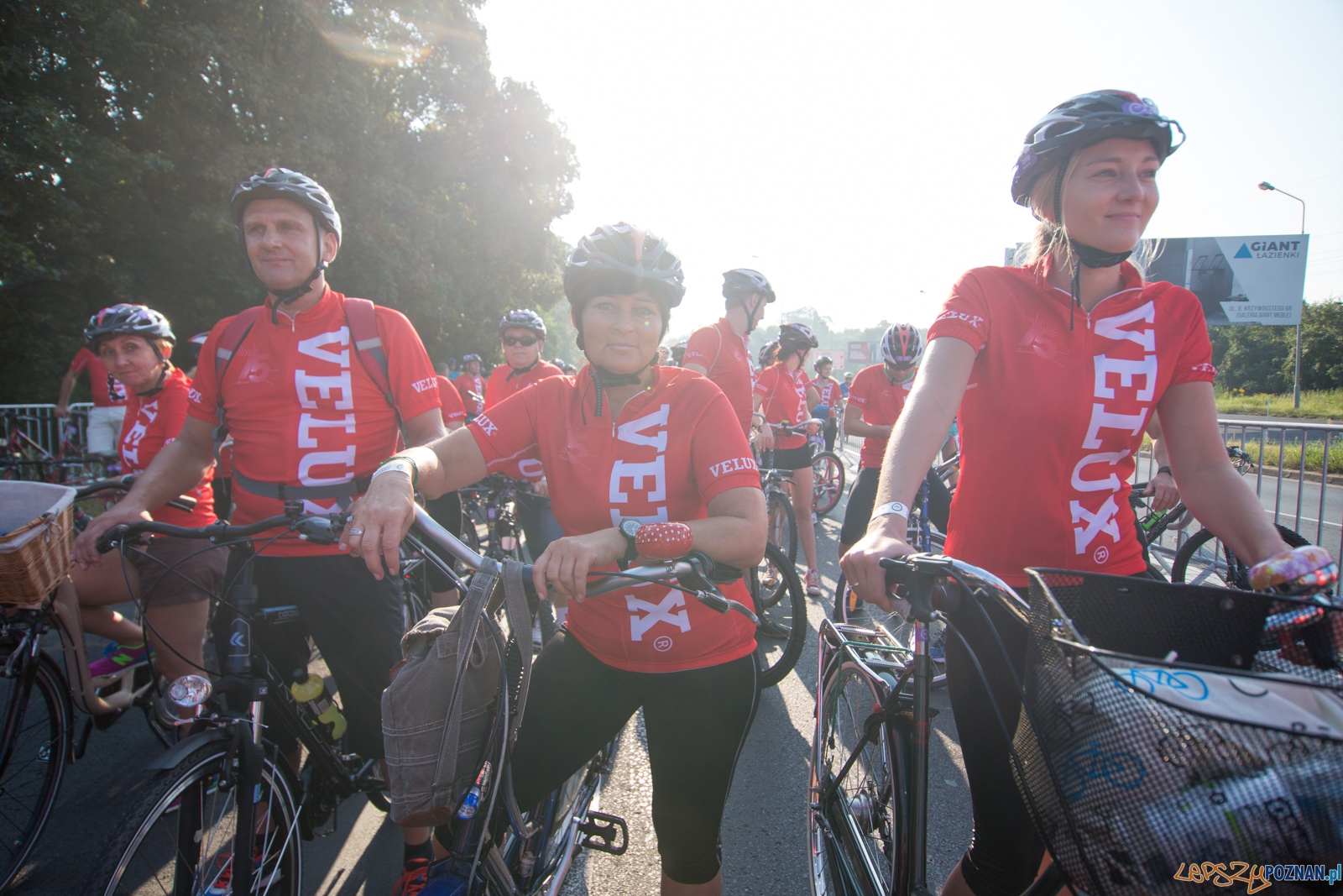 Poznań Bike Challenge 2016 Foto: lepszyPOZNAN.pl / Piotr Rychter Poznań Bike Challenge 2016 Foto: lepszyPOZNAN.pl / Piotr Rychter