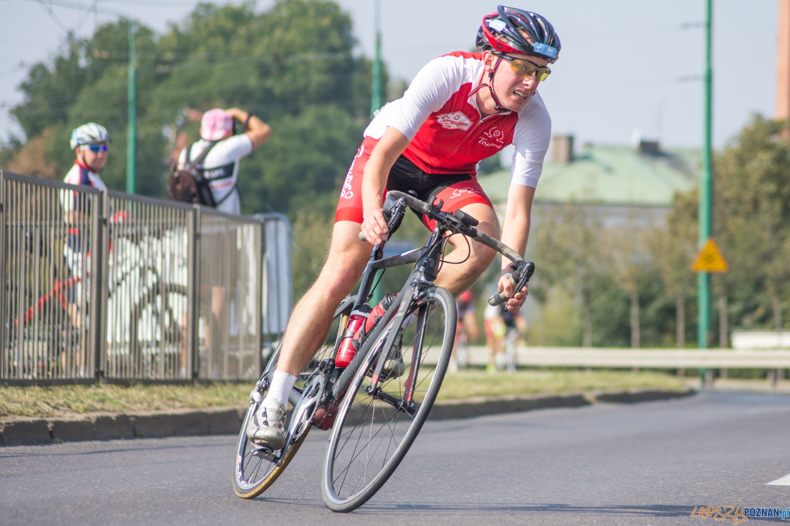 Bike Challenge Foto: Ewelina Jaśkowiak Bike Challenge Foto: Ewelina Jaśkowiak