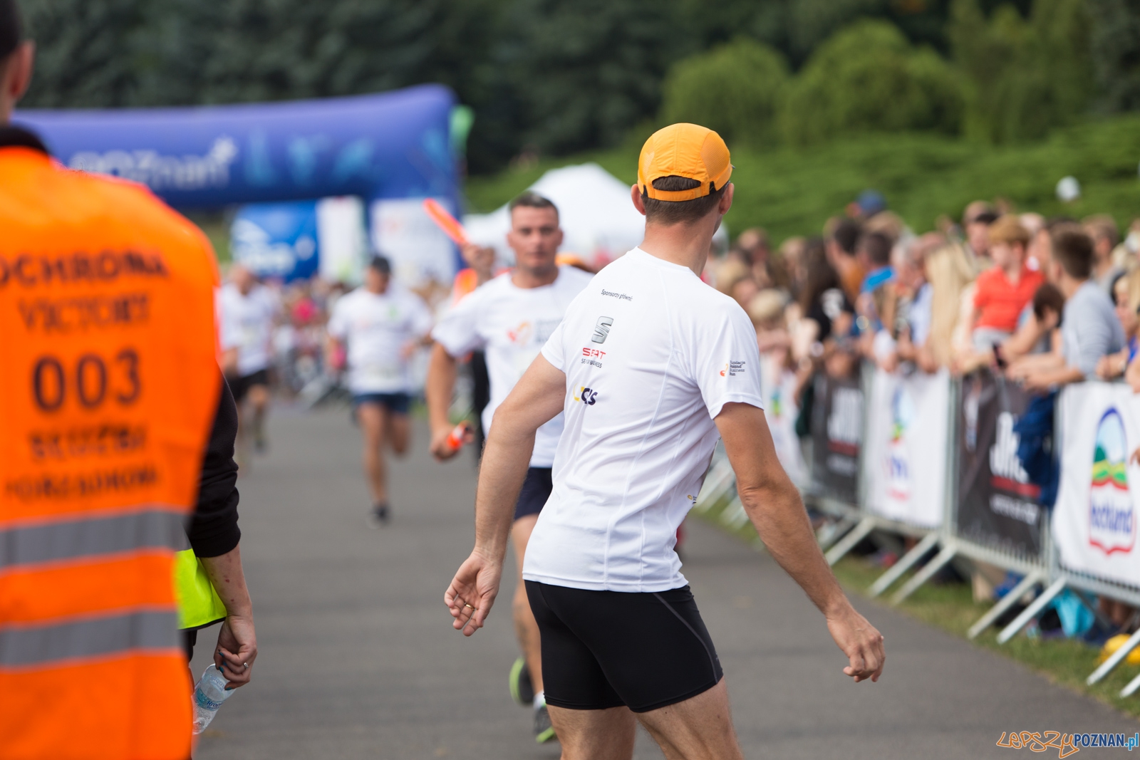 Poznań Business Run 2016 Foto: lepszyPOZNAN.pl / Piotr Rychter Poznań Business Run 2016 Foto: lepszyPOZNAN.pl / Piotr Rychter
