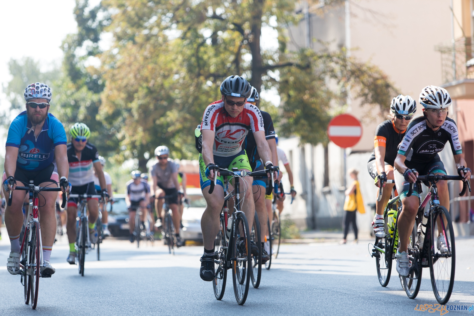 Poznań Bike Challenge 2016 Foto: lepszyPOZNAN.pl / Piotr Rychter Poznań Bike Challenge 2016 Foto: lepszyPOZNAN.pl / Piotr Rychter