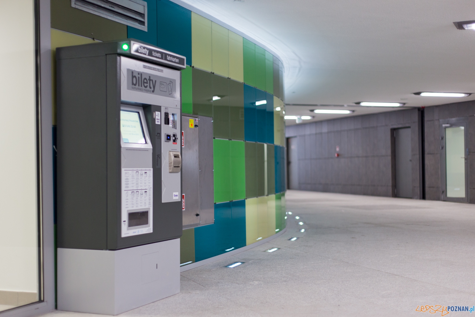 Otwarcie Kaponiery po remoncie 3.09.2016 Foto: lepszyPOZNAN.pl / Piotr Rychter Otwarcie Kaponiery po remoncie 3.09.2016 Foto: lepszyPOZNAN.pl / Piotr Rychter