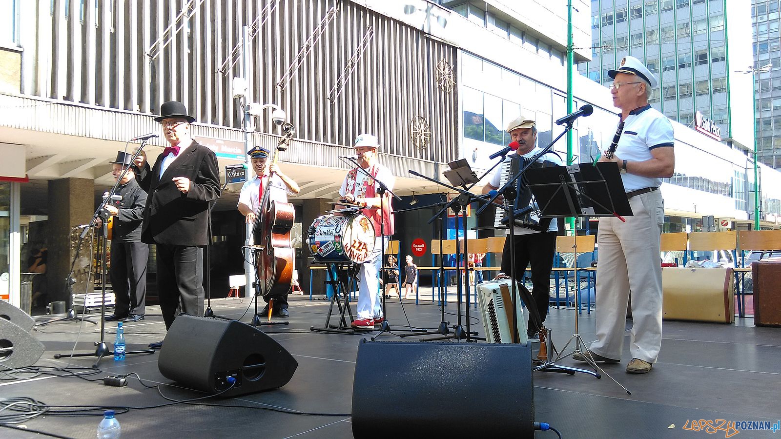 Dni sąsiada pod Alfami (11) Foto: TD Dni sąsiada pod Alfami (11) Foto: TD