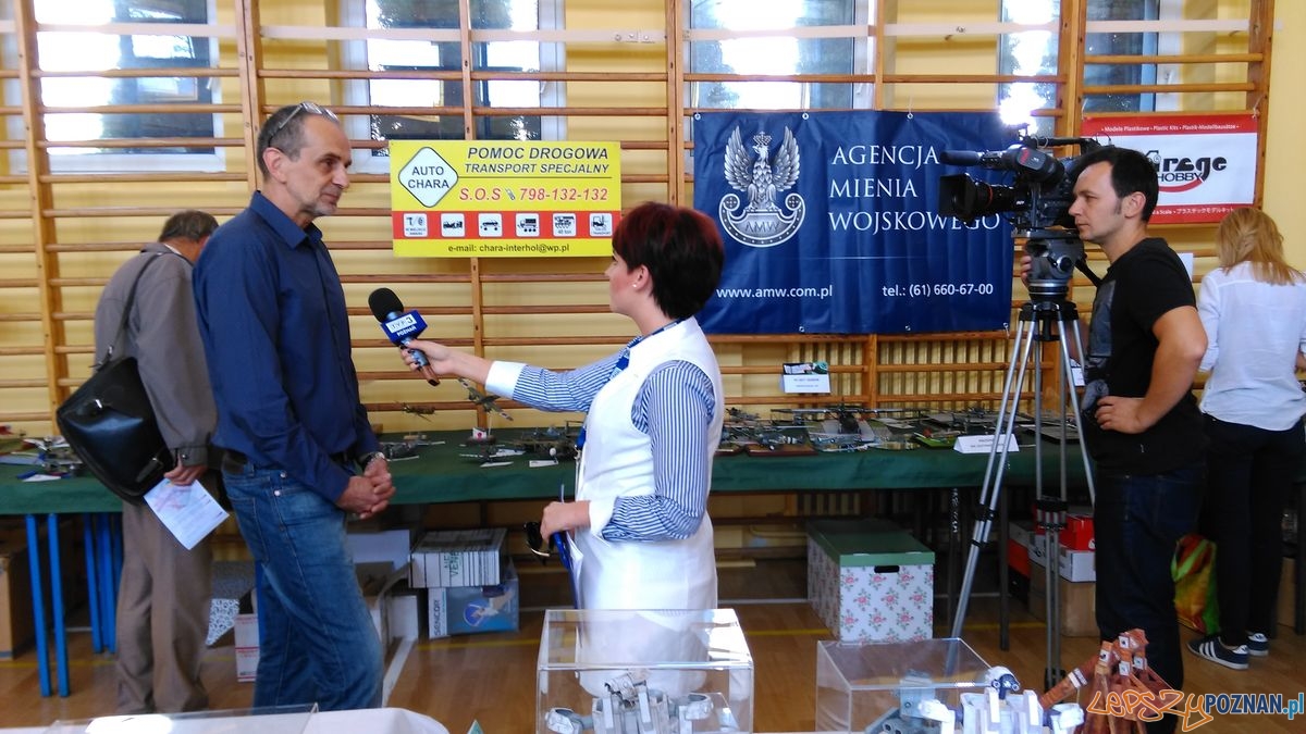 Mistrzostwa Mistrzostwa Poznania ModelarzyModelarzy Foto: Tomasz Dworek Mistrzostwa Mistrzostwa Poznania ModelarzyModelarzy Foto: Tomasz Dworek