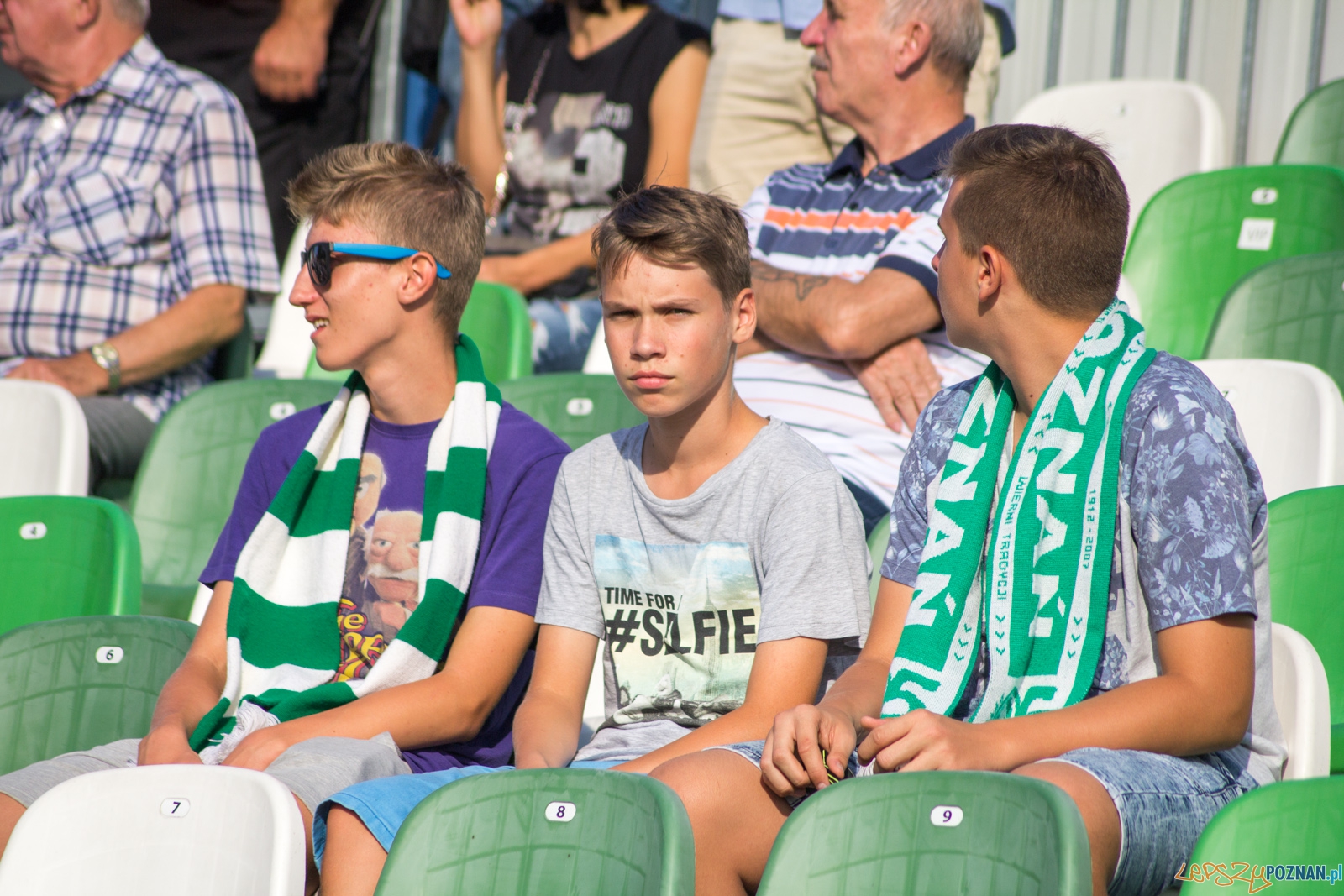 Warta Poznań-Stal Stalowa Wola Foto: Ewelina Jaśkowiak Warta Poznań-Stal Stalowa Wola Foto: Ewelina Jaśkowiak