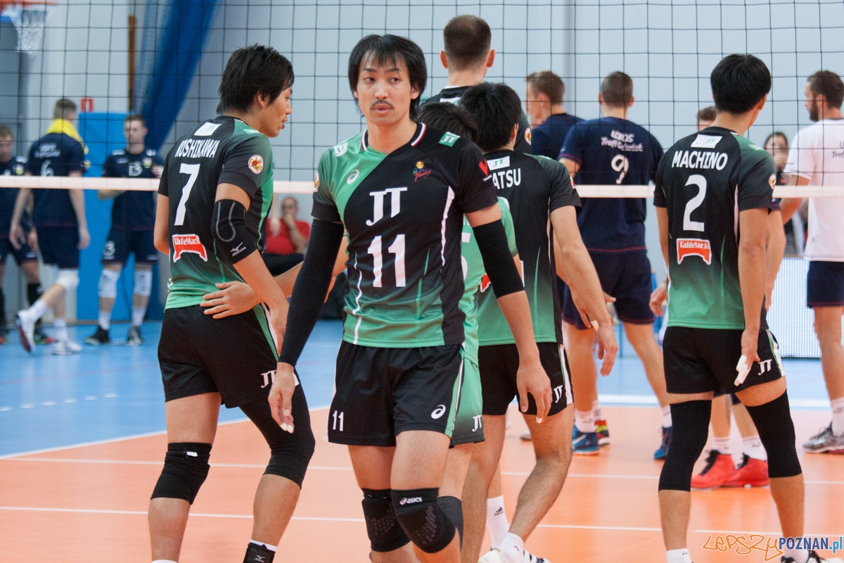 XII Memoriał Arkadiusza Gołasia (18.09.2016) Murowana Goślina Foto: © lepszyPOZNAN.pl / Karolina Kiraga XII Memoriał Arkadiusza Gołasia (18.09.2016) Murowana Goślina Foto: © lepszyPOZNAN.pl / Karolina Kiraga