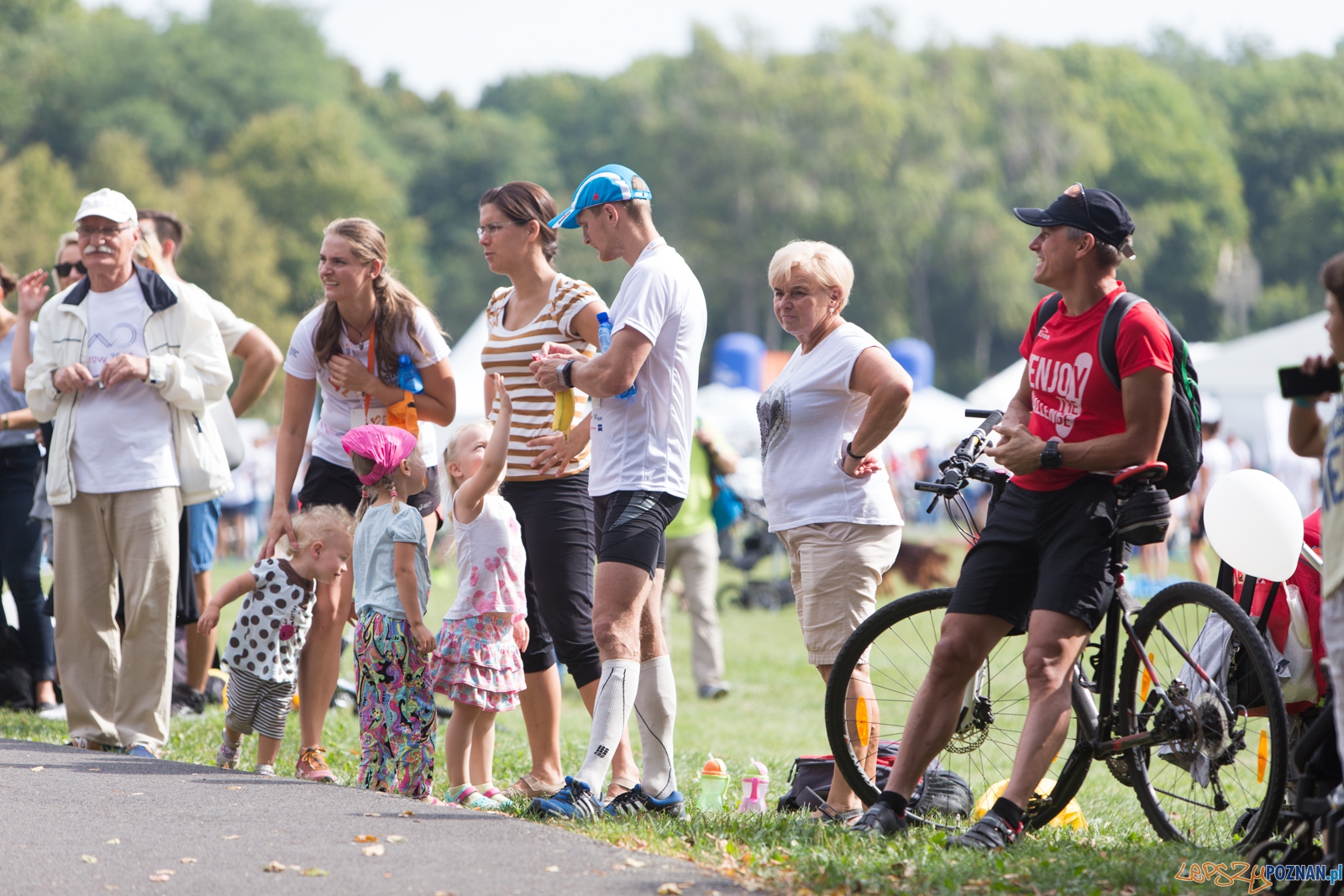 Poznań Business Run 2016 Foto: lepszyPOZNAN.pl / Piotr Rychter Poznań Business Run 2016 Foto: lepszyPOZNAN.pl / Piotr Rychter