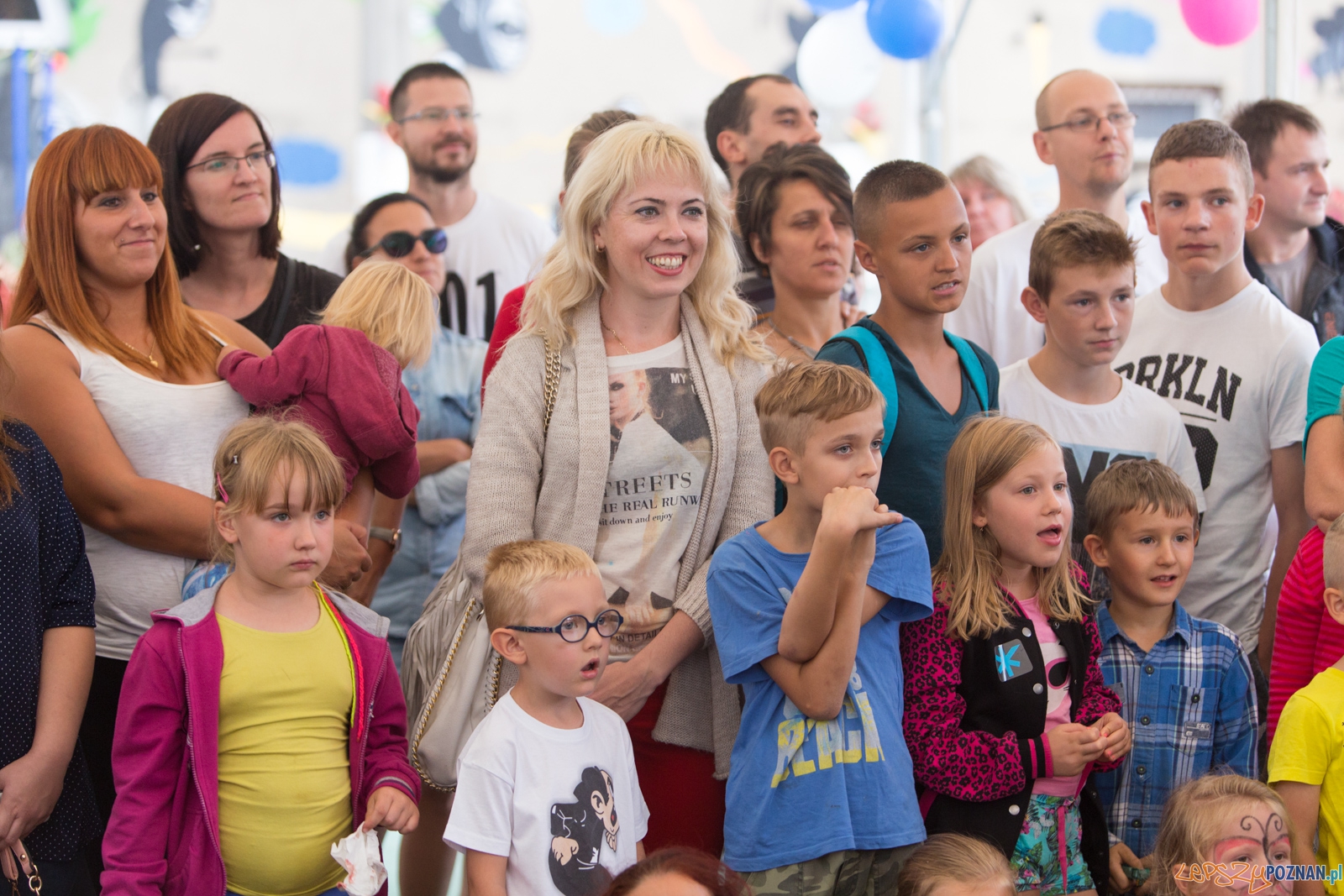 Pożegnanie Lata Na Madalinie Foto: lepszyPOZNAN.pl / Piotr Rychter Pożegnanie Lata Na Madalinie Foto: lepszyPOZNAN.pl / Piotr Rychter