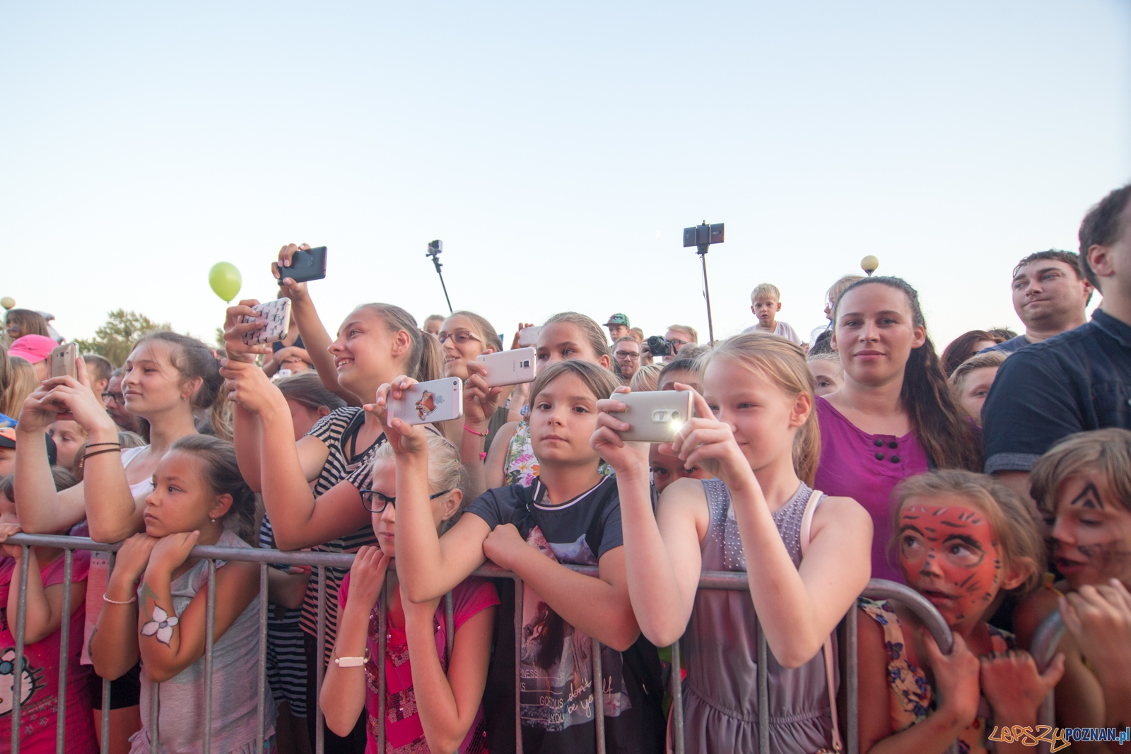 Poznański Dzień Energii Foto: lepszyPOZNAN.pl / Piotr Rychter Poznański Dzień Energii Foto: lepszyPOZNAN.pl / Piotr Rychter