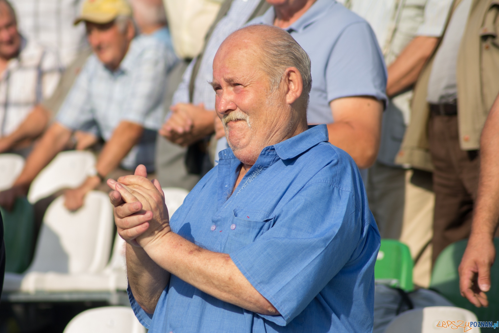 Warta Poznań-Stal Stalowa Wola Foto: Ewelina Jaśkowiak Warta Poznań-Stal Stalowa Wola Foto: Ewelina Jaśkowiak