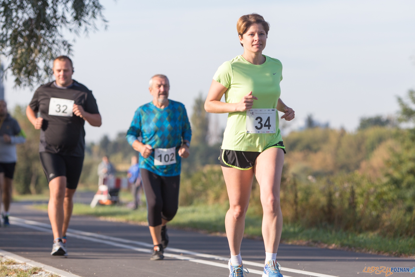 I Bieg na rzecz Ekonomii Społecznej Śródka Zawady w Poznaniu Foto: lepszyPOZNAN.pl / Piotr Rychter I Bieg na rzecz Ekonomii Społecznej Śródka Zawady w Poznaniu Foto: lepszyPOZNAN.pl / Piotr Rychter