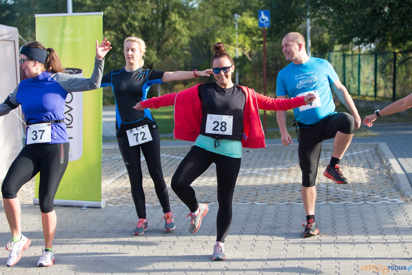 I Bieg na rzecz Ekonomii Społecznej Śródka Zawady w Poznaniu Foto: lepszyPOZNAN.pl / Piotr Rychter I Bieg na rzecz Ekonomii Społecznej Śródka Zawady w Poznaniu Foto: lepszyPOZNAN.pl / Piotr Rychter