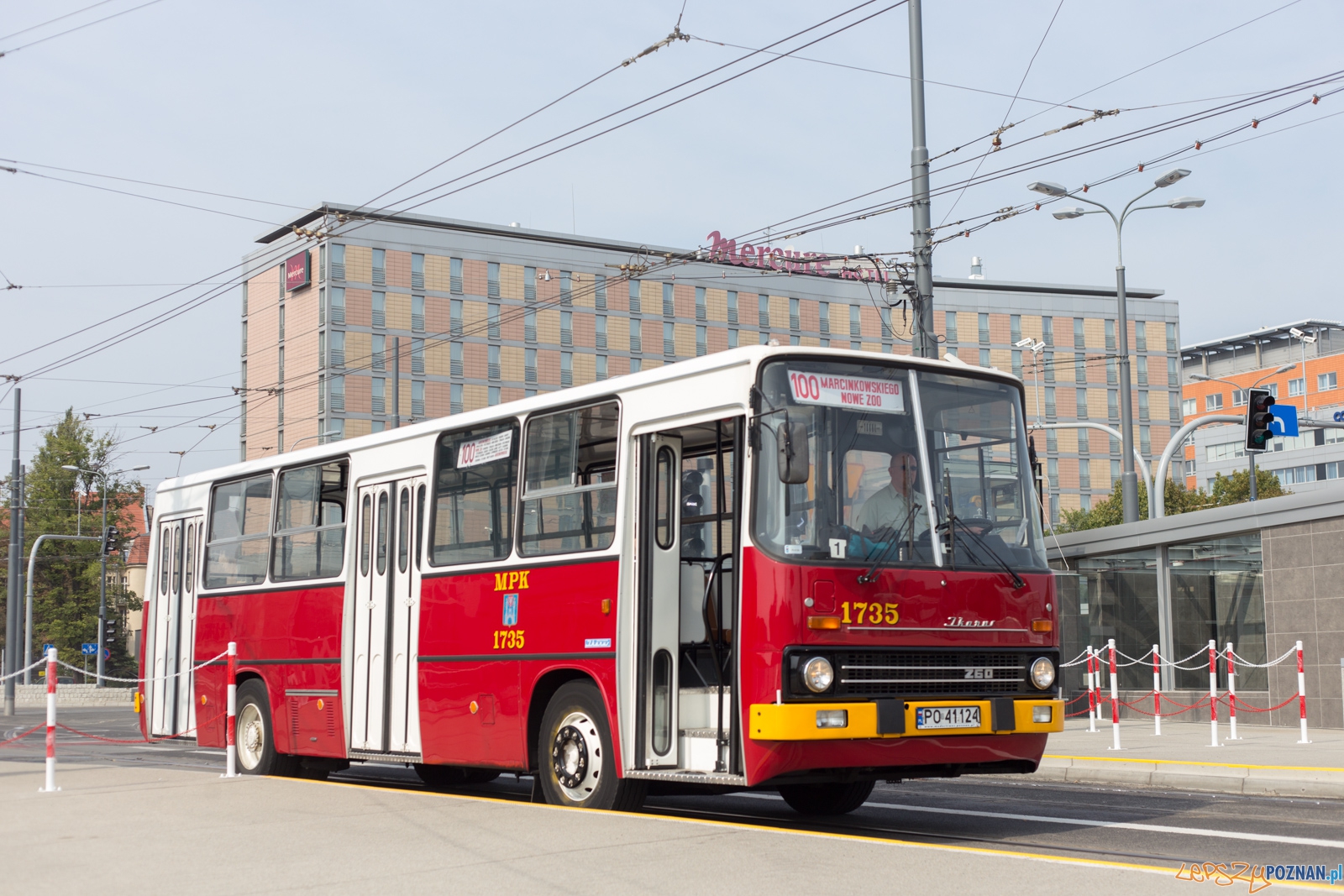 Otwarcie Kaponiery po remoncie 3.09.2016 Foto: lepszyPOZNAN.pl / Piotr Rychter Otwarcie Kaponiery po remoncie 3.09.2016 Foto: lepszyPOZNAN.pl / Piotr Rychter