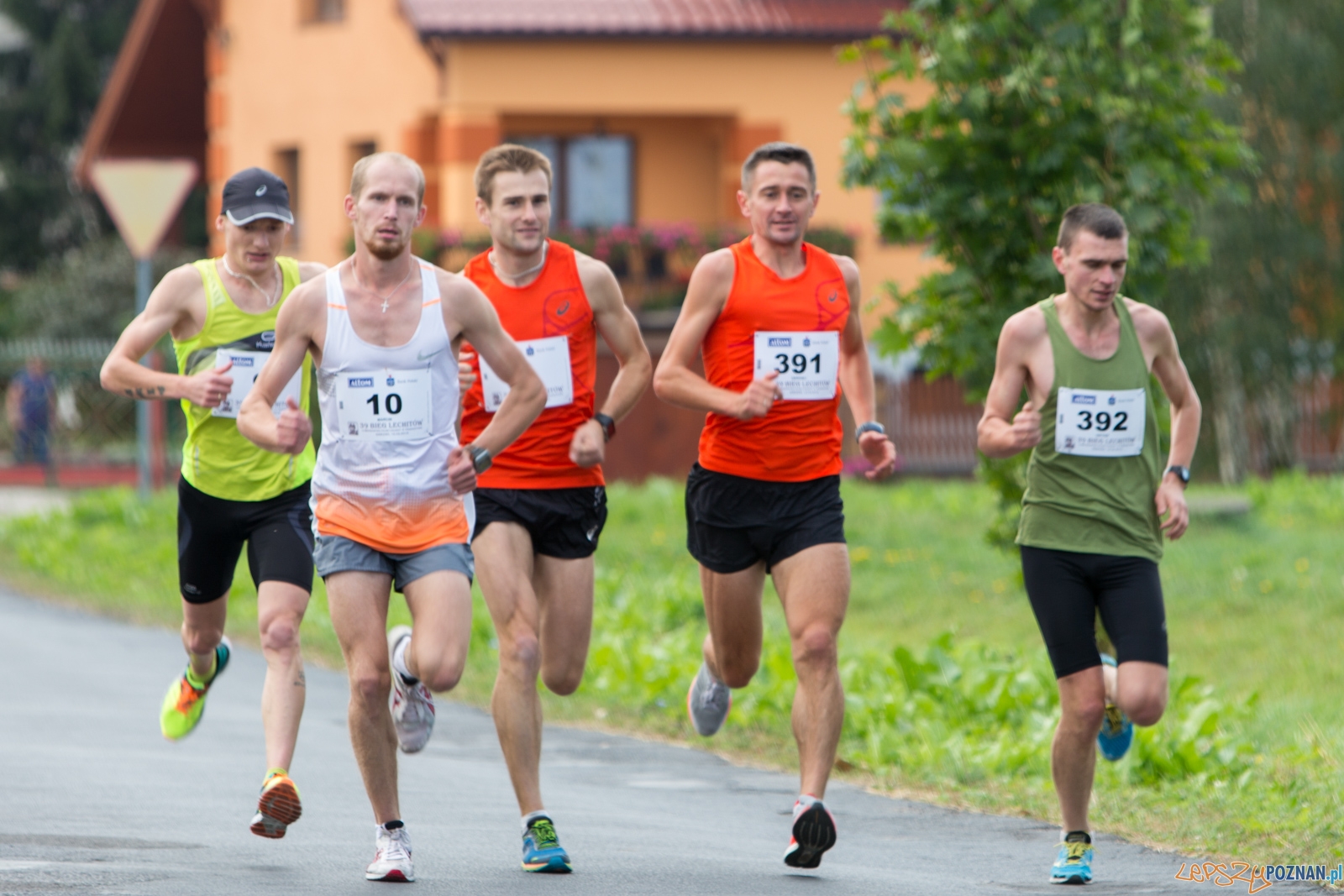 39. Bieg Lechitów Foto: lepszyPOZNAN.pl / Piotr Rychter 39. Bieg Lechitów Foto: lepszyPOZNAN.pl / Piotr Rychter