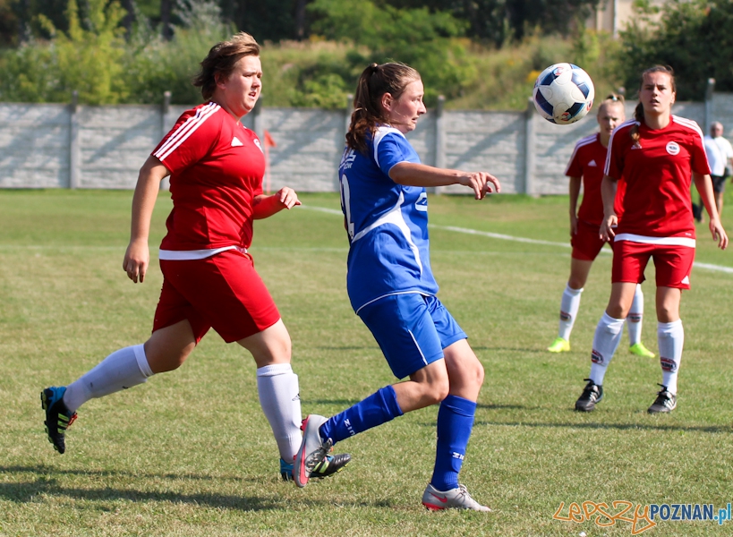Polonia Poznań - Stilon Gorzów Wielkopolski Foto: Elżbieta Skowron / sportowy-poznan.pl Polonia Poznań - Stilon Gorzów Wielkopolski Foto: Elżbieta Skowron / sportowy-poznan.pl