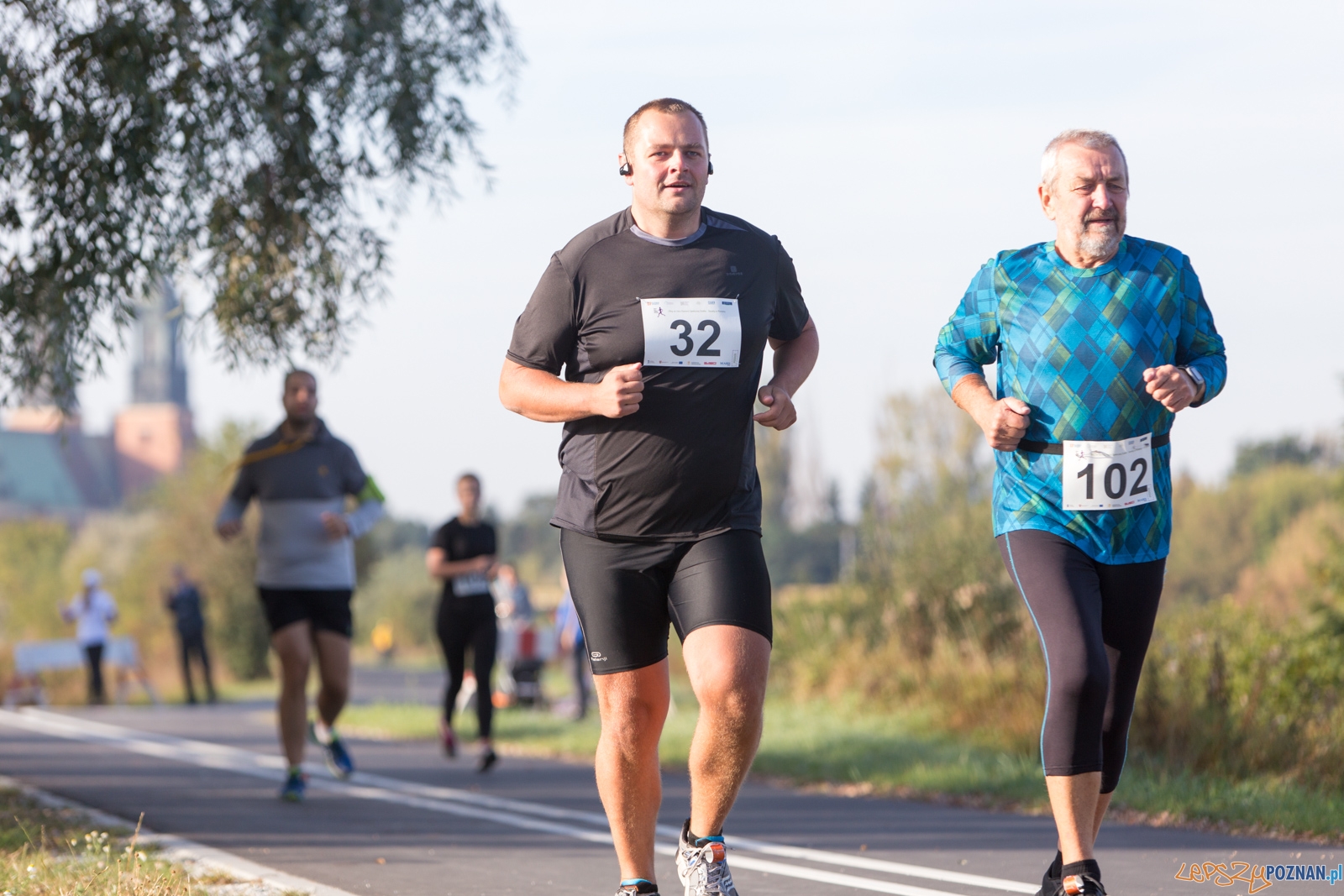 I Bieg na rzecz Ekonomii Społecznej Śródka Zawady w Poznaniu Foto: lepszyPOZNAN.pl / Piotr Rychter I Bieg na rzecz Ekonomii Społecznej Śródka Zawady w Poznaniu Foto: lepszyPOZNAN.pl / Piotr Rychter