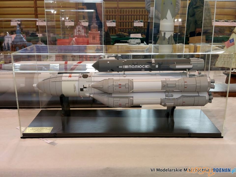 Mistrzostwa Poznania w Modelarstwie Foto: Sławomir Cichocki Mistrzostwa Poznania w Modelarstwie Foto: Sławomir Cichocki