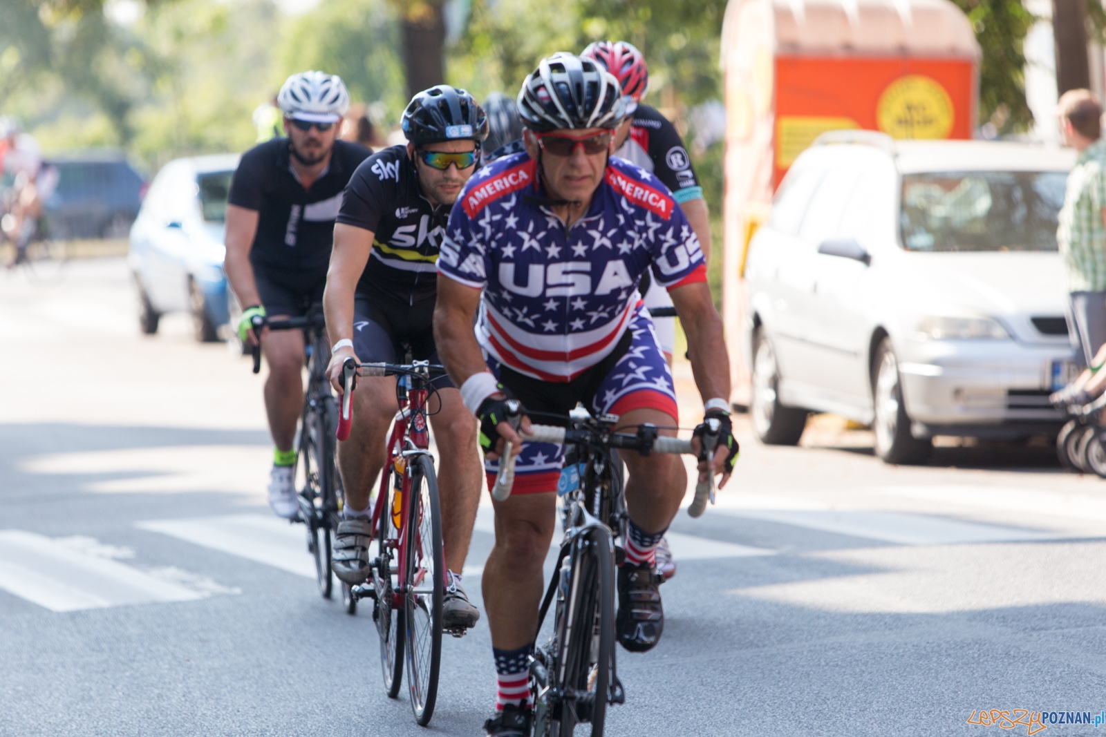 Poznań Bike Challenge 2016 Foto: lepszyPOZNAN.pl / Piotr Rychter Poznań Bike Challenge 2016 Foto: lepszyPOZNAN.pl / Piotr Rychter