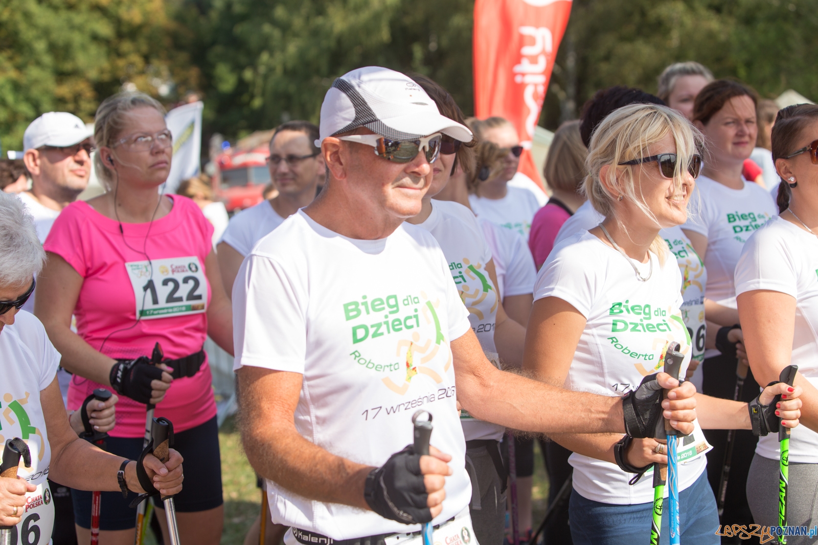 Bieg dla dzieci Roberta Foto: lepszyPOZNAN.pl / Piotr Rychter Bieg dla dzieci Roberta Foto: lepszyPOZNAN.pl / Piotr Rychter
