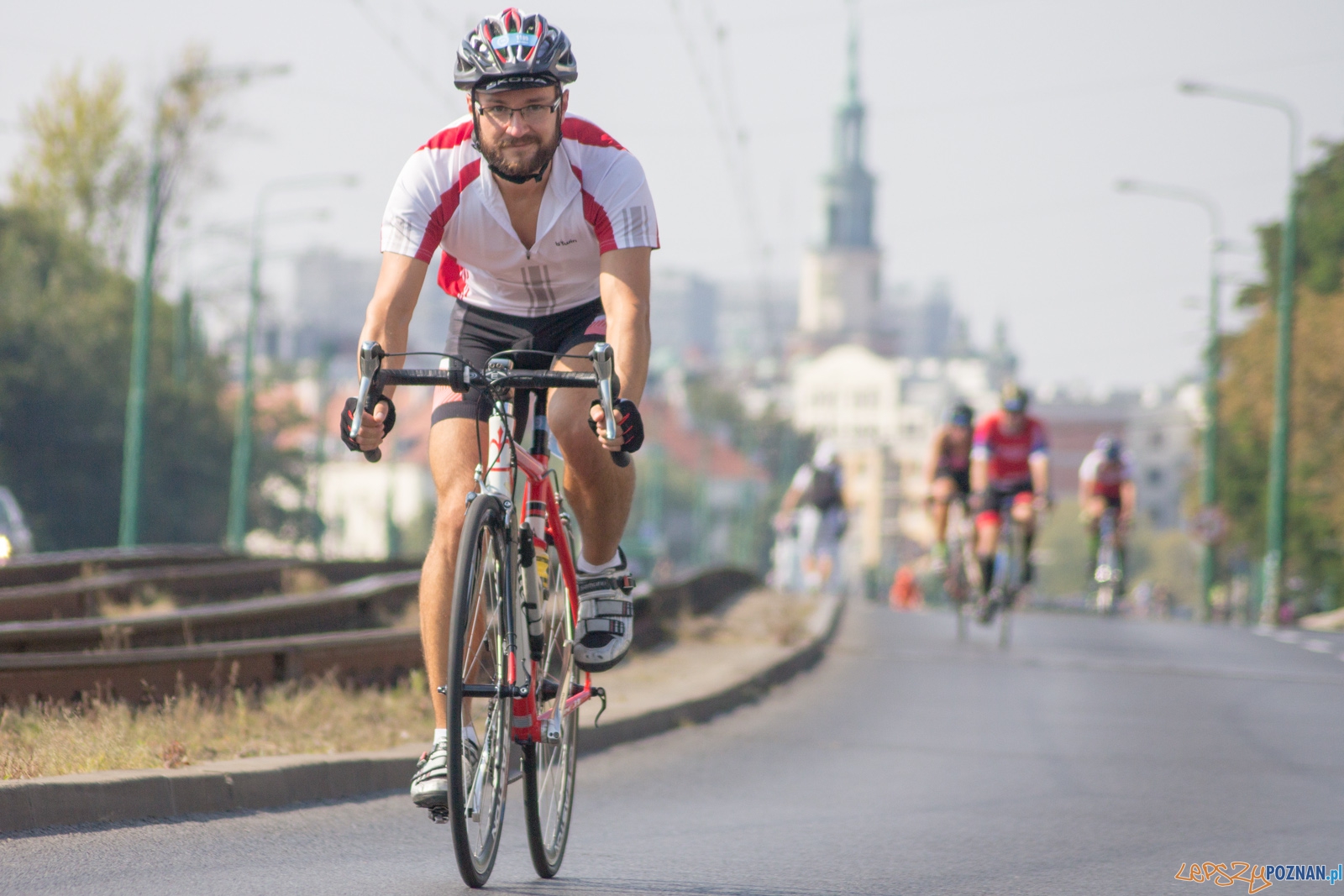 Bike Challenge Foto: Ewelina Jaśkowiak Bike Challenge Foto: Ewelina Jaśkowiak
