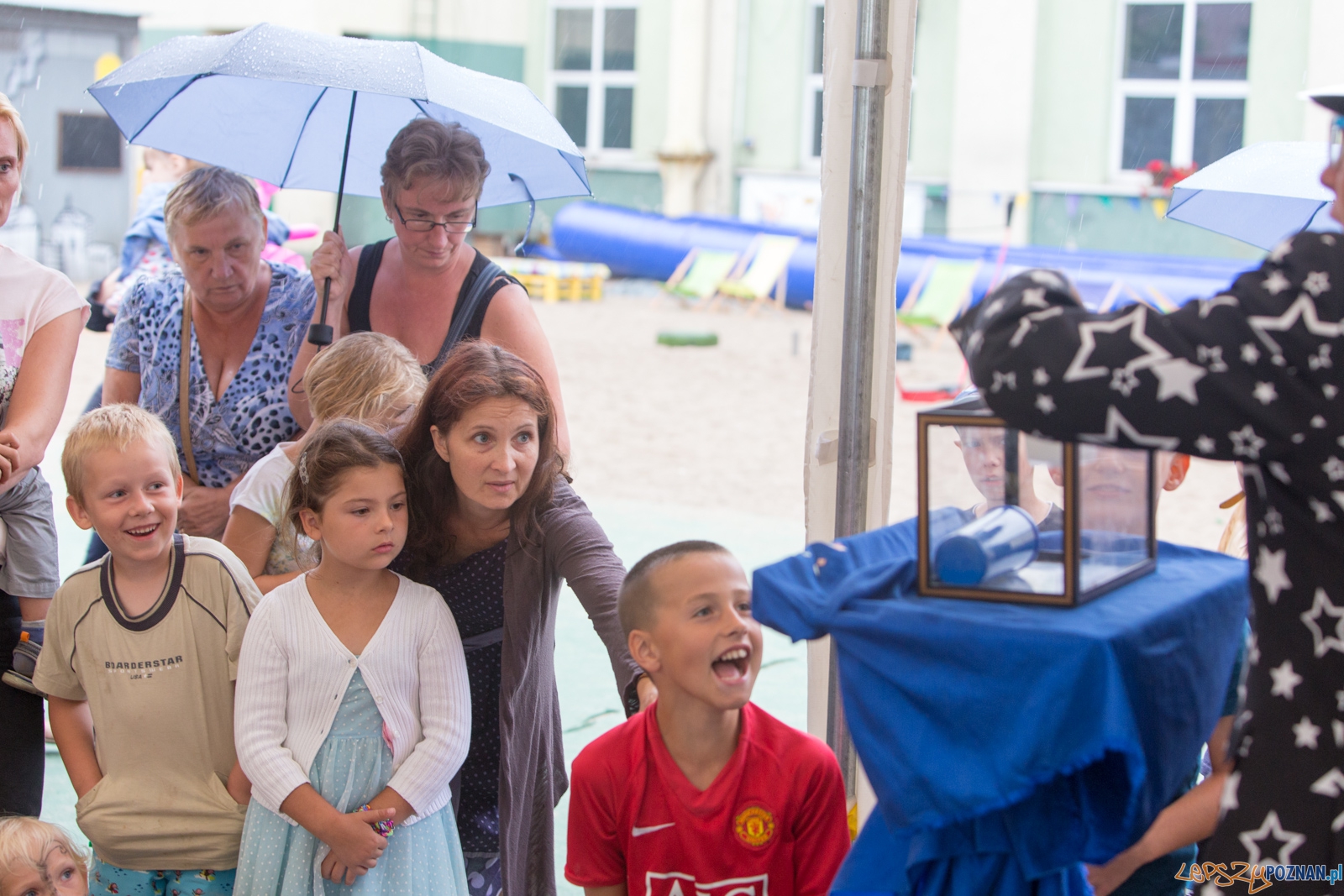 Pożegnanie Lata Na Madalinie Foto: lepszyPOZNAN.pl / Piotr Rychter Pożegnanie Lata Na Madalinie Foto: lepszyPOZNAN.pl / Piotr Rychter