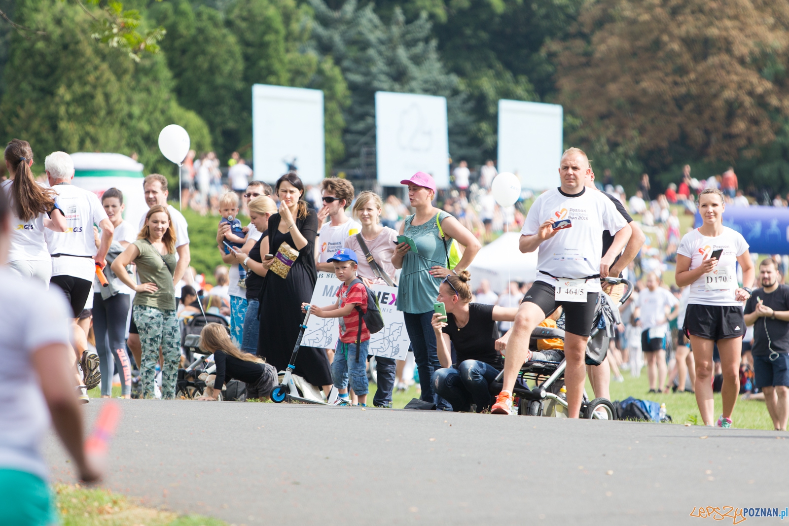 Poznań Business Run 2016 Foto: lepszyPOZNAN.pl / Piotr Rychter Poznań Business Run 2016 Foto: lepszyPOZNAN.pl / Piotr Rychter