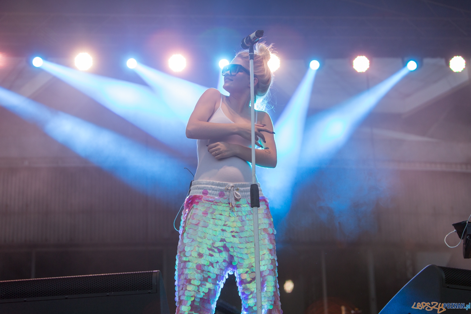 Poznański Dzień Energii Foto: lepszyPOZNAN.pl / Piotr Rychter Poznański Dzień Energii Foto: lepszyPOZNAN.pl / Piotr Rychter