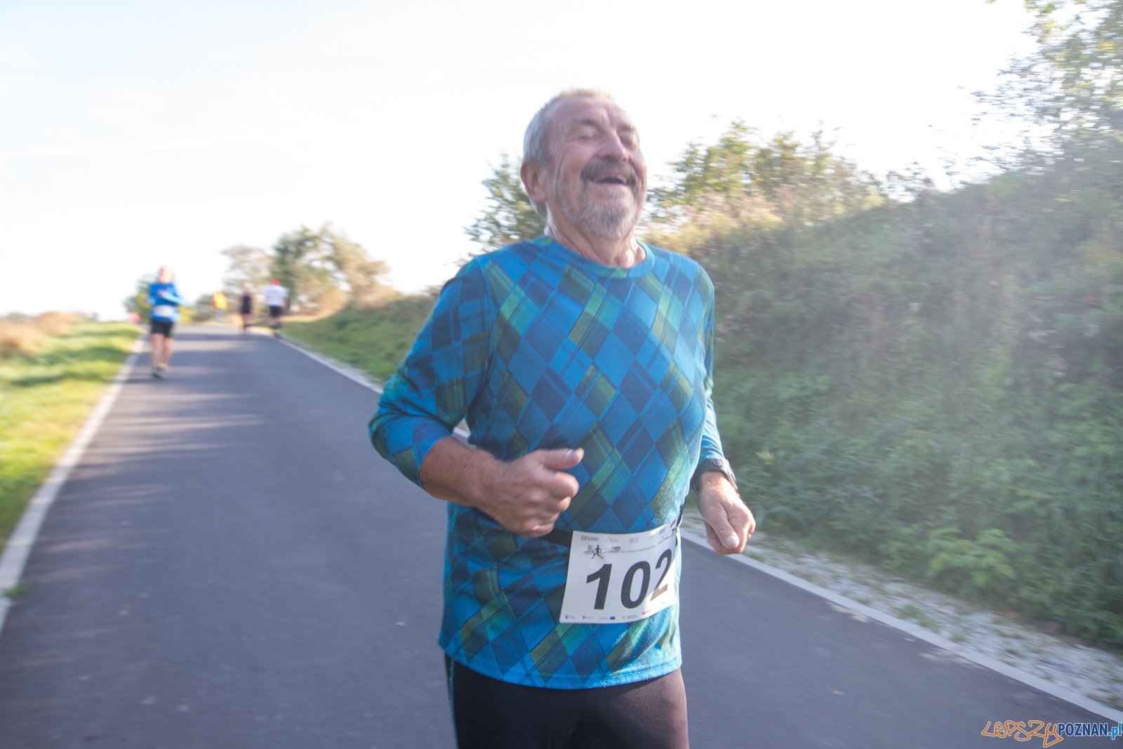 I Bieg na rzecz Ekonomii Społecznej Śródka Zawady w Poznaniu Foto: lepszyPOZNAN.pl / Piotr Rychter I Bieg na rzecz Ekonomii Społecznej Śródka Zawady w Poznaniu Foto: lepszyPOZNAN.pl / Piotr Rychter