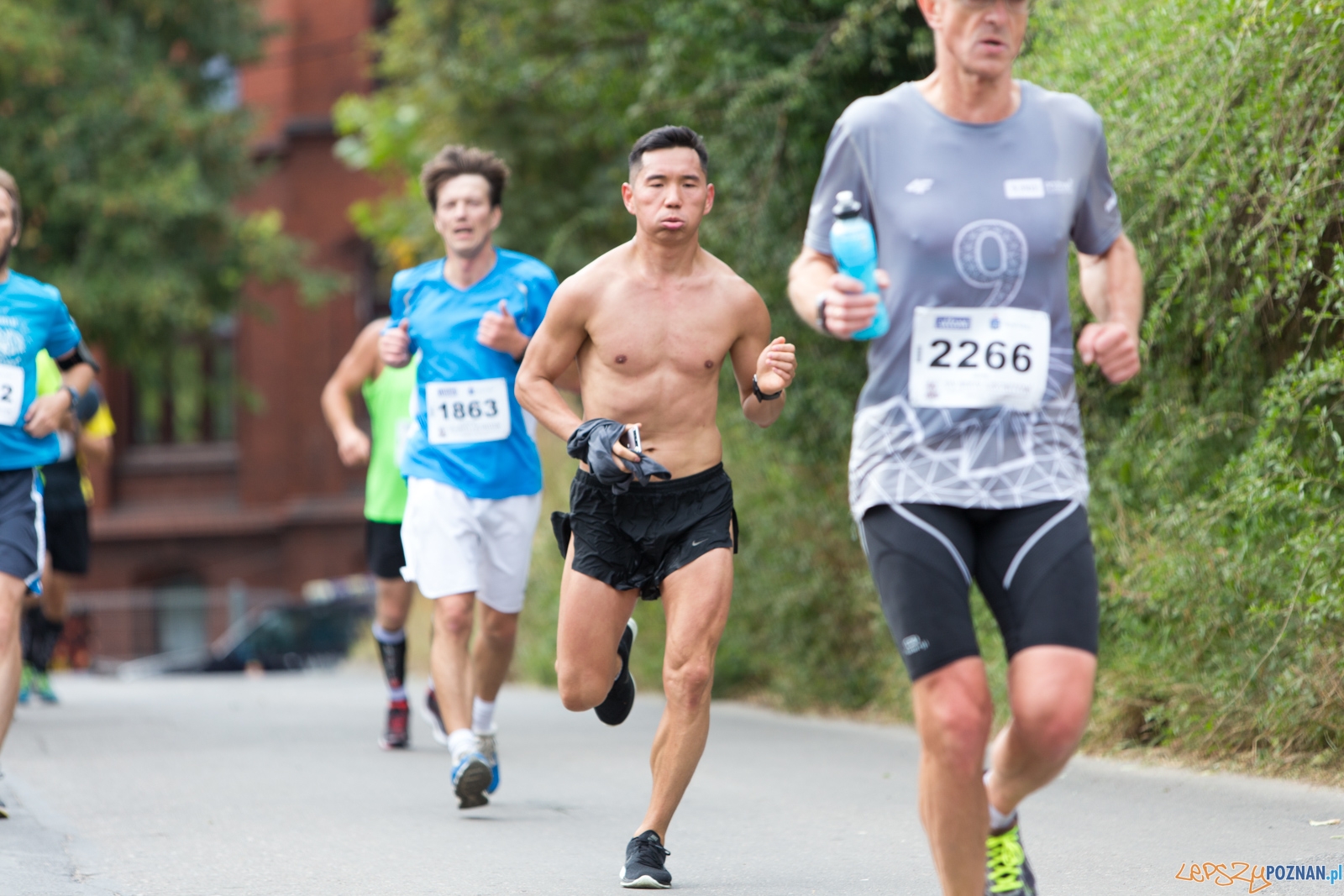 39. Bieg Lechitów Foto: lepszyPOZNAN.pl / Piotr Rychter 39. Bieg Lechitów Foto: lepszyPOZNAN.pl / Piotr Rychter