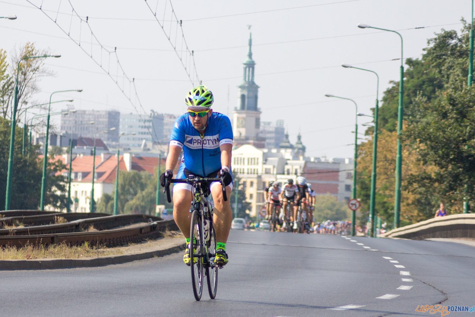 Bike Challenge Foto: Ewelina Jaśkowiak Bike Challenge Foto: Ewelina Jaśkowiak