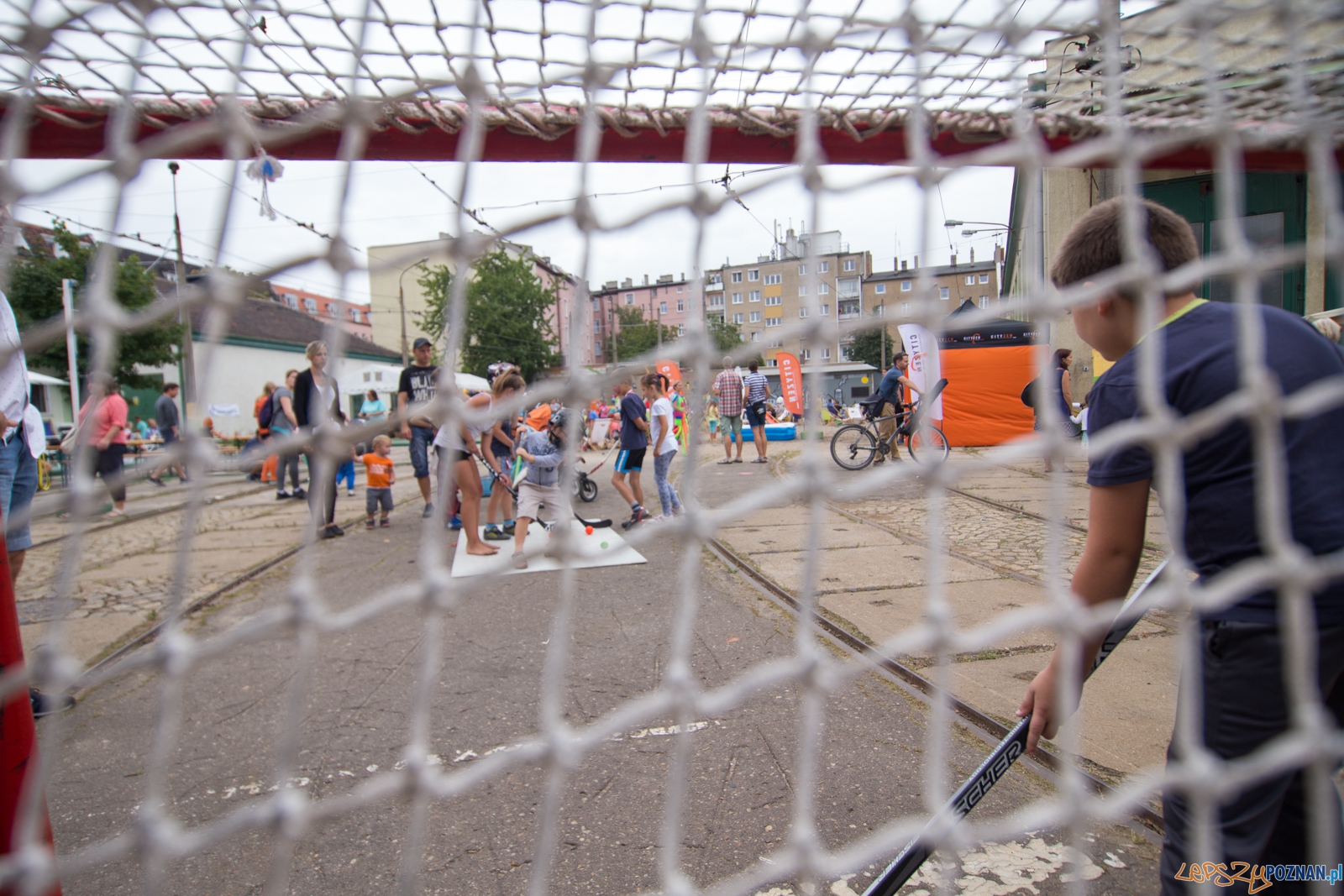 Pożegnanie Lata Na Madalinie Foto: lepszyPOZNAN.pl / Piotr Rychter Pożegnanie Lata Na Madalinie Foto: lepszyPOZNAN.pl / Piotr Rychter