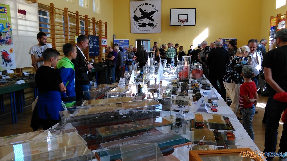 Mistrzostwa Poznania Modelarzy Foto: Tomasz Dworek Mistrzostwa Poznania Modelarzy Foto: Tomasz Dworek