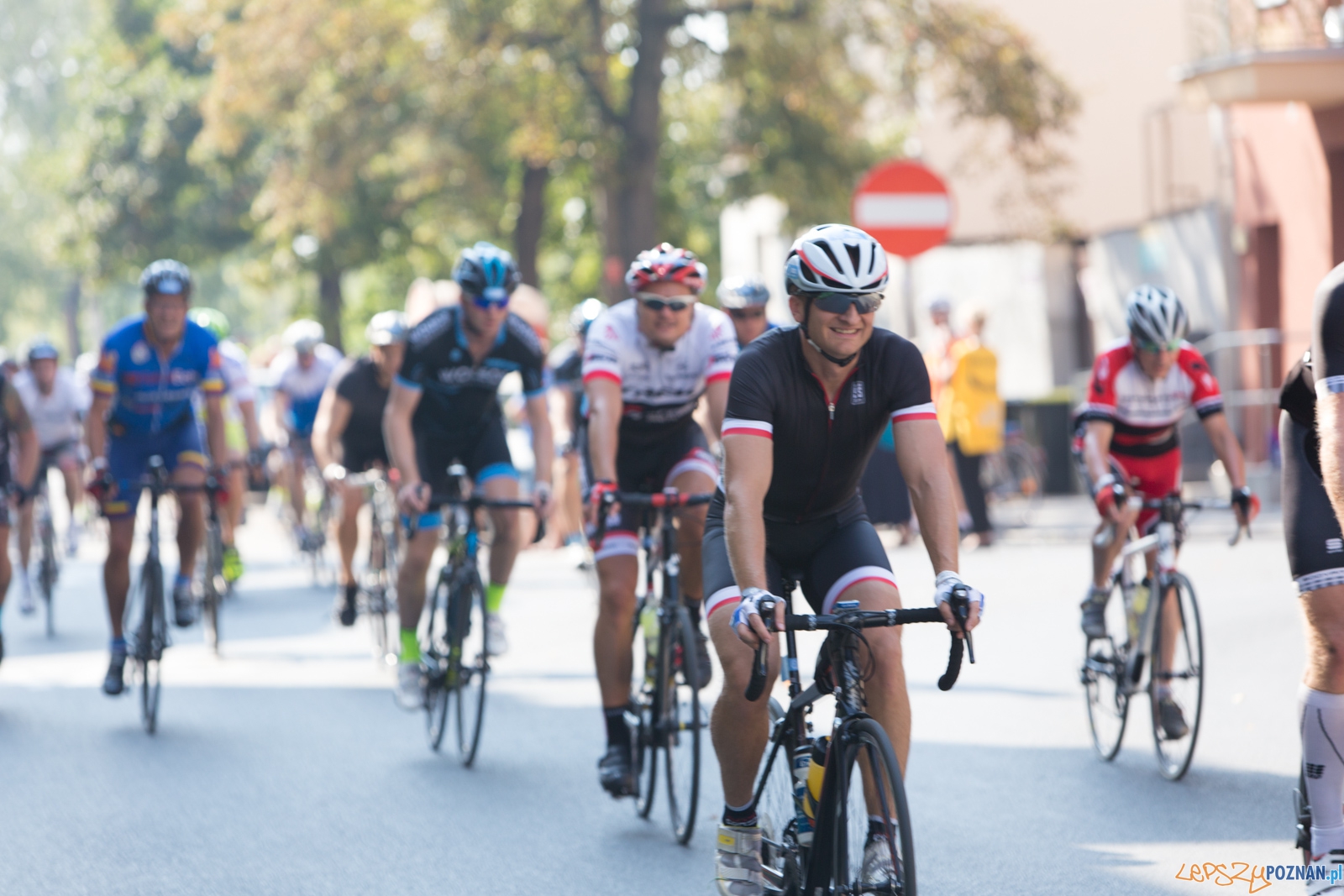 Poznań Bike Challenge 2016 Foto: lepszyPOZNAN.pl / Piotr Rychter Poznań Bike Challenge 2016 Foto: lepszyPOZNAN.pl / Piotr Rychter