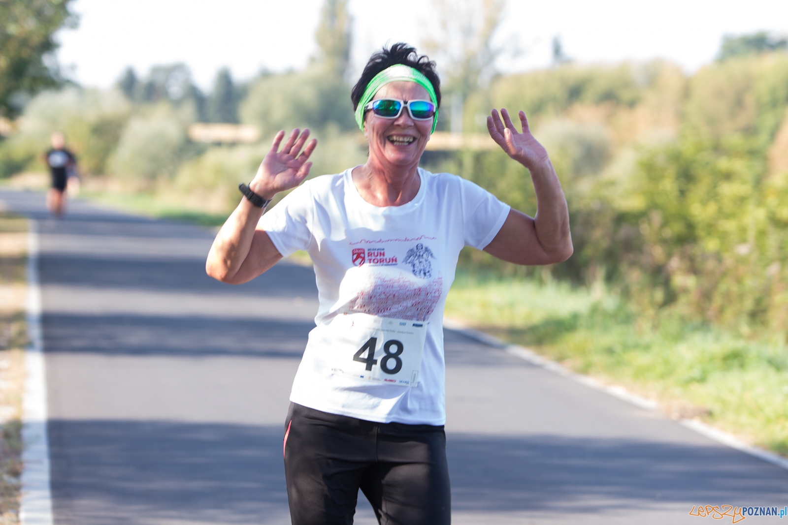 I Bieg na rzecz Ekonomii Społecznej Śródka Zawady w Poznaniu Foto: lepszyPOZNAN.pl / Piotr Rychter I Bieg na rzecz Ekonomii Społecznej Śródka Zawady w Poznaniu Foto: lepszyPOZNAN.pl / Piotr Rychter
