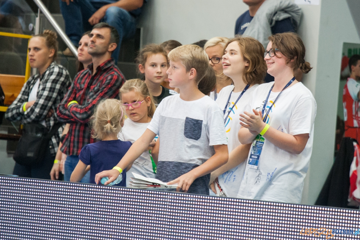 XII Memoriał Arkadiusza Gołasia (18.09.2016) Murowana Goślina Foto: © lepszyPOZNAN.pl / Karolina Kiraga XII Memoriał Arkadiusza Gołasia (18.09.2016) Murowana Goślina Foto: © lepszyPOZNAN.pl / Karolina Kiraga
