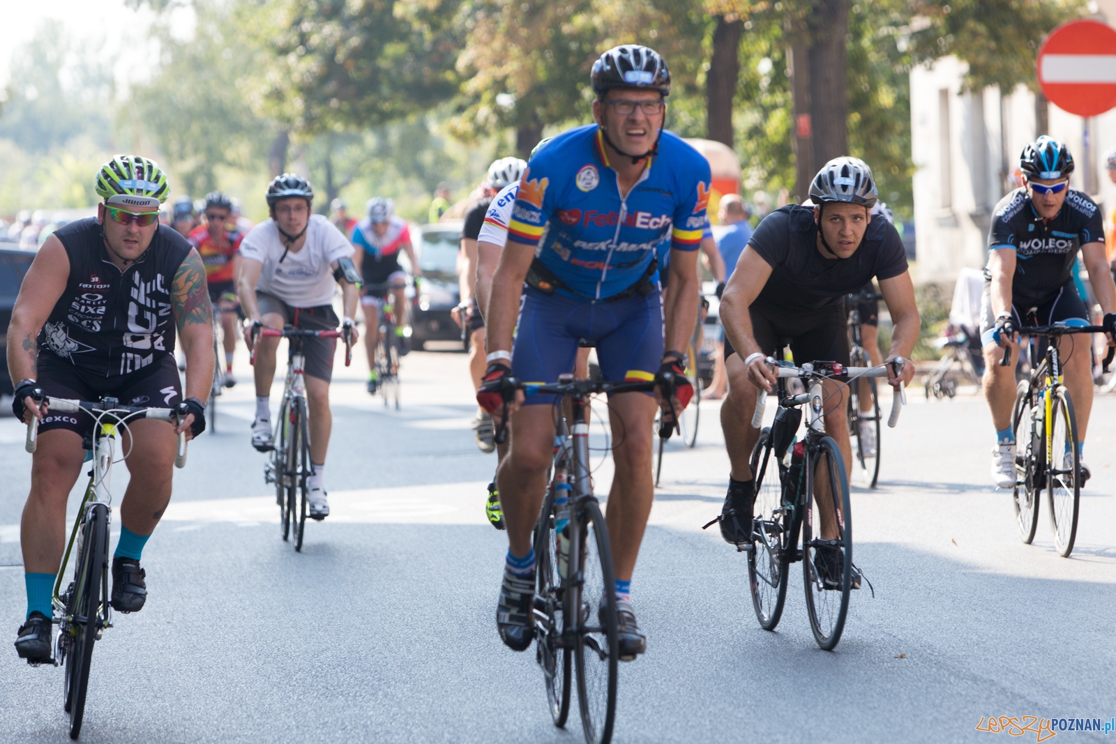 Poznań Bike Challenge 2016 Foto: lepszyPOZNAN.pl / Piotr Rychter Poznań Bike Challenge 2016 Foto: lepszyPOZNAN.pl / Piotr Rychter