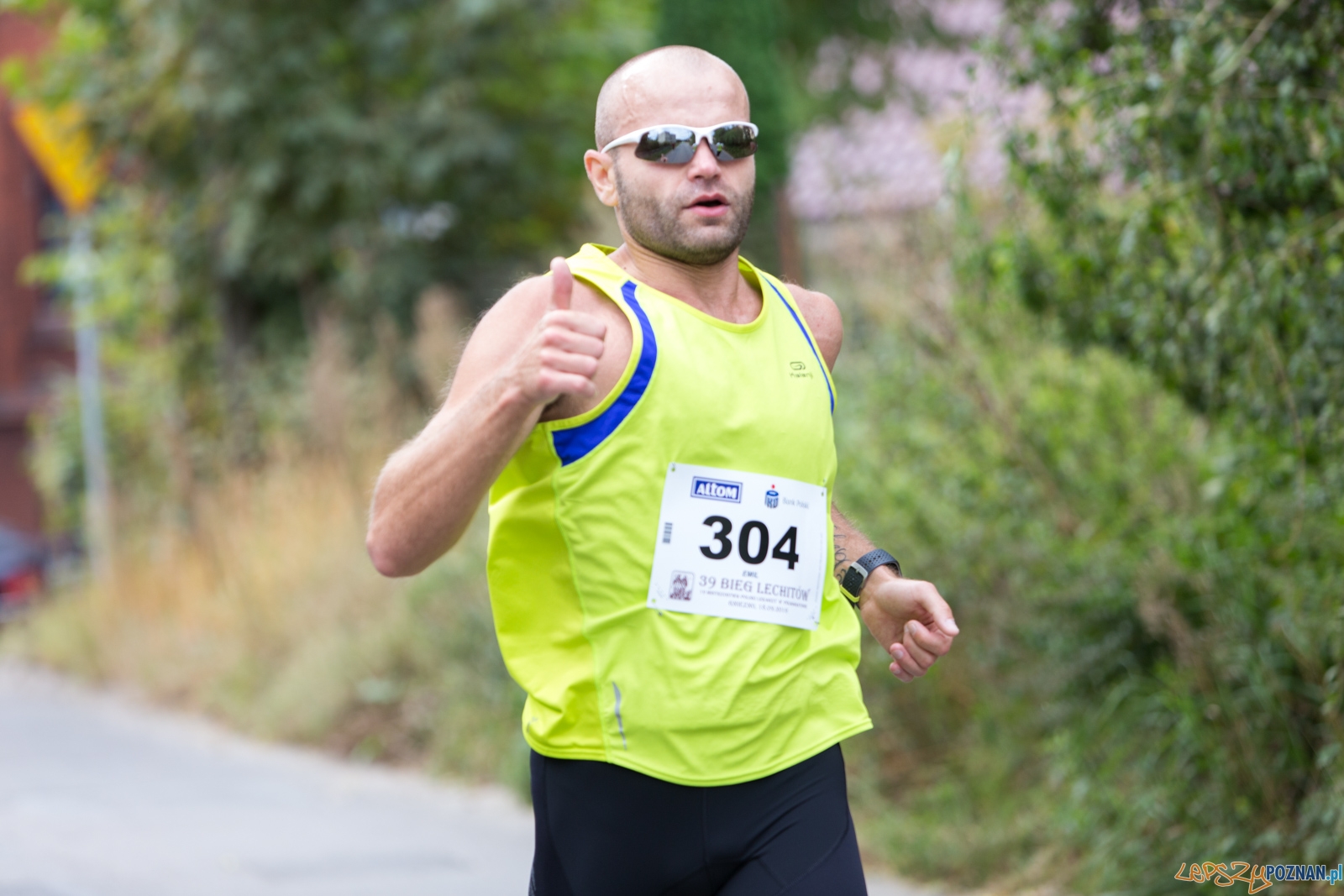 39. Bieg Lechitów Foto: lepszyPOZNAN.pl / Piotr Rychter 39. Bieg Lechitów Foto: lepszyPOZNAN.pl / Piotr Rychter