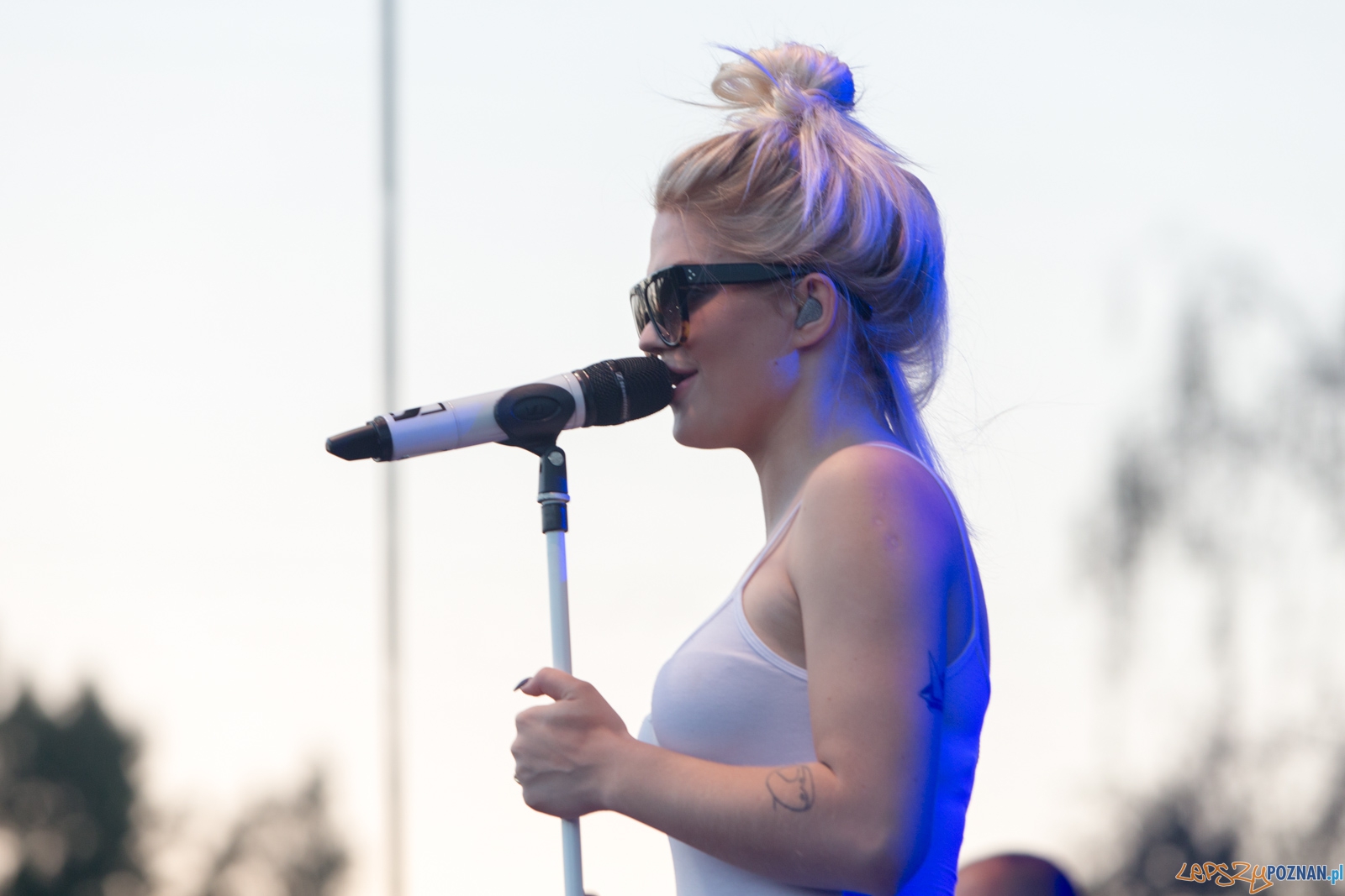 Poznański Dzień Energii Foto: lepszyPOZNAN.pl / Piotr Rychter Poznański Dzień Energii Foto: lepszyPOZNAN.pl / Piotr Rychter