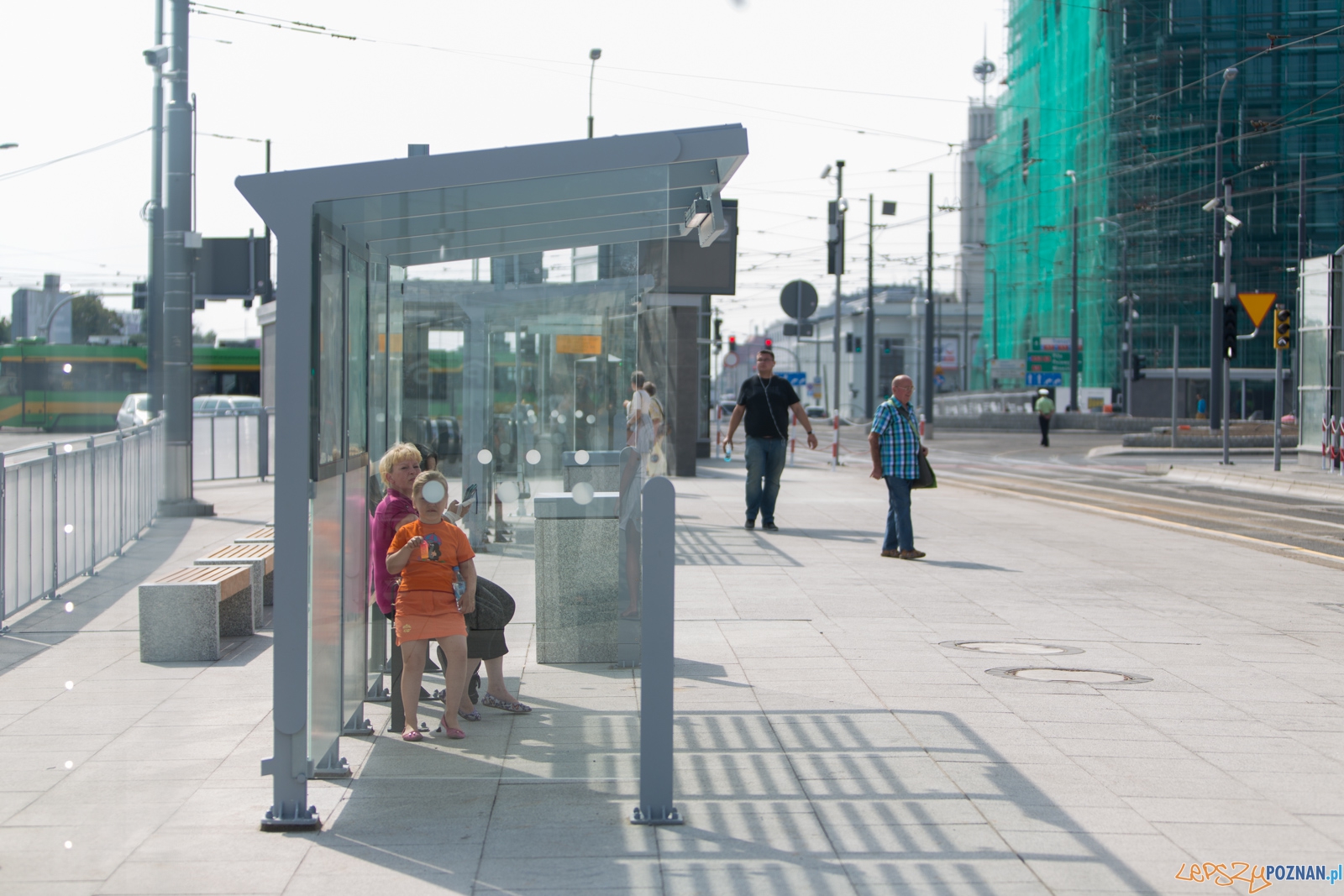 Otwarcie Kaponiery po remoncie 3.09.2016 Foto: lepszyPOZNAN.pl / Piotr Rychter Otwarcie Kaponiery po remoncie 3.09.2016 Foto: lepszyPOZNAN.pl / Piotr Rychter