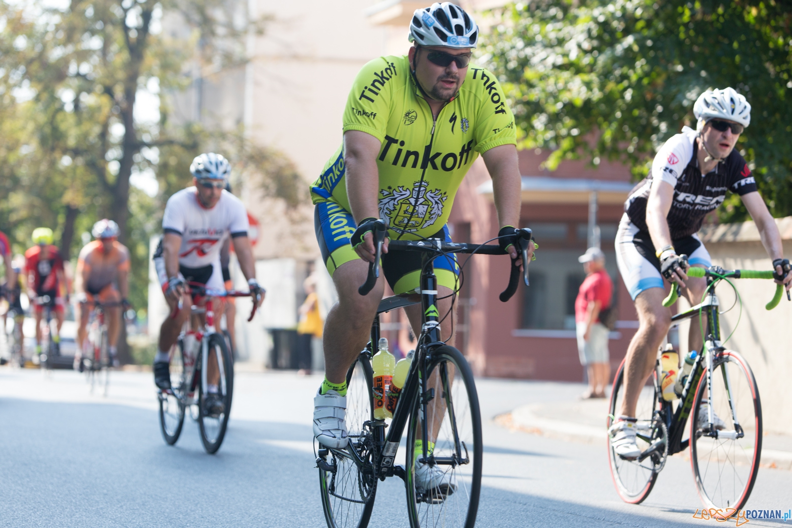 Poznań Bike Challenge 2016 Foto: lepszyPOZNAN.pl / Piotr Rychter Poznań Bike Challenge 2016 Foto: lepszyPOZNAN.pl / Piotr Rychter