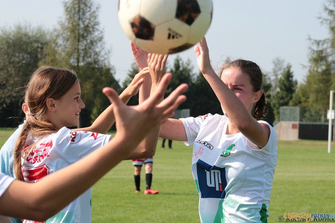 Kotwica II 3 liga Foto: Kotwica Kórnik Kotwica II 3 liga Foto: Kotwica Kórnik