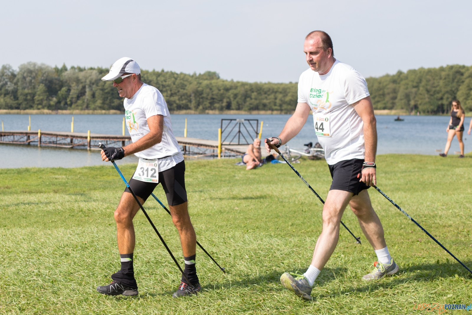 Bieg dla dzieci Roberta Foto: lepszyPOZNAN.pl / Piotr Rychter Bieg dla dzieci Roberta Foto: lepszyPOZNAN.pl / Piotr Rychter
