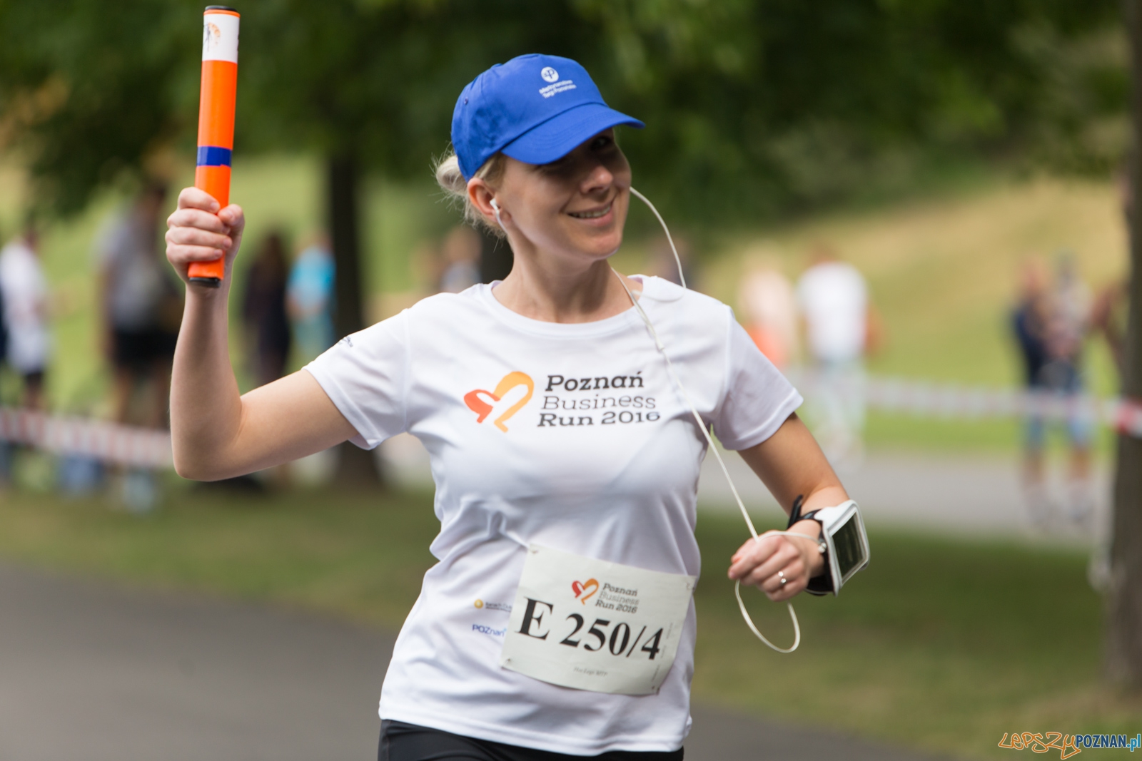 Poznań Business Run 2016 Foto: lepszyPOZNAN.pl / Piotr Rychter Poznań Business Run 2016 Foto: lepszyPOZNAN.pl / Piotr Rychter