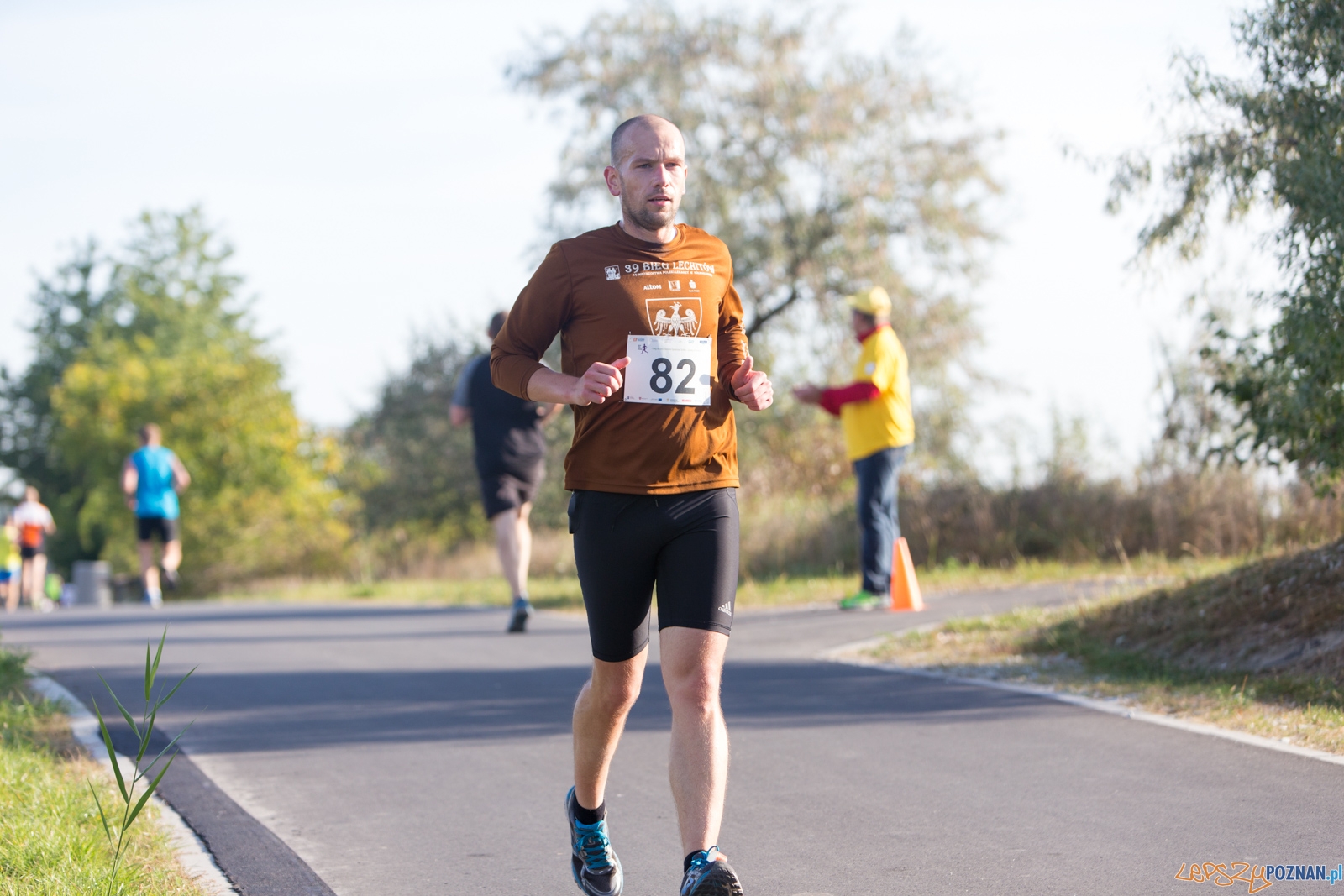 I Bieg na rzecz Ekonomii Społecznej Śródka Zawady w Poznaniu Foto: lepszyPOZNAN.pl / Piotr Rychter I Bieg na rzecz Ekonomii Społecznej Śródka Zawady w Poznaniu Foto: lepszyPOZNAN.pl / Piotr Rychter