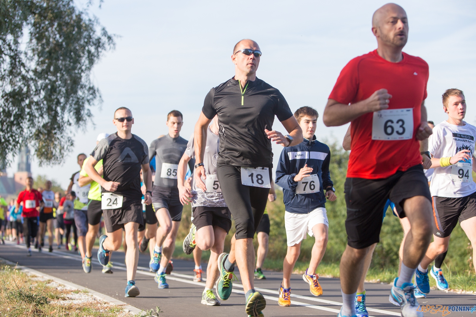 I Bieg na rzecz Ekonomii Społecznej Śródka Zawady w Poznaniu Foto: lepszyPOZNAN.pl / Piotr Rychter I Bieg na rzecz Ekonomii Społecznej Śródka Zawady w Poznaniu Foto: lepszyPOZNAN.pl / Piotr Rychter
