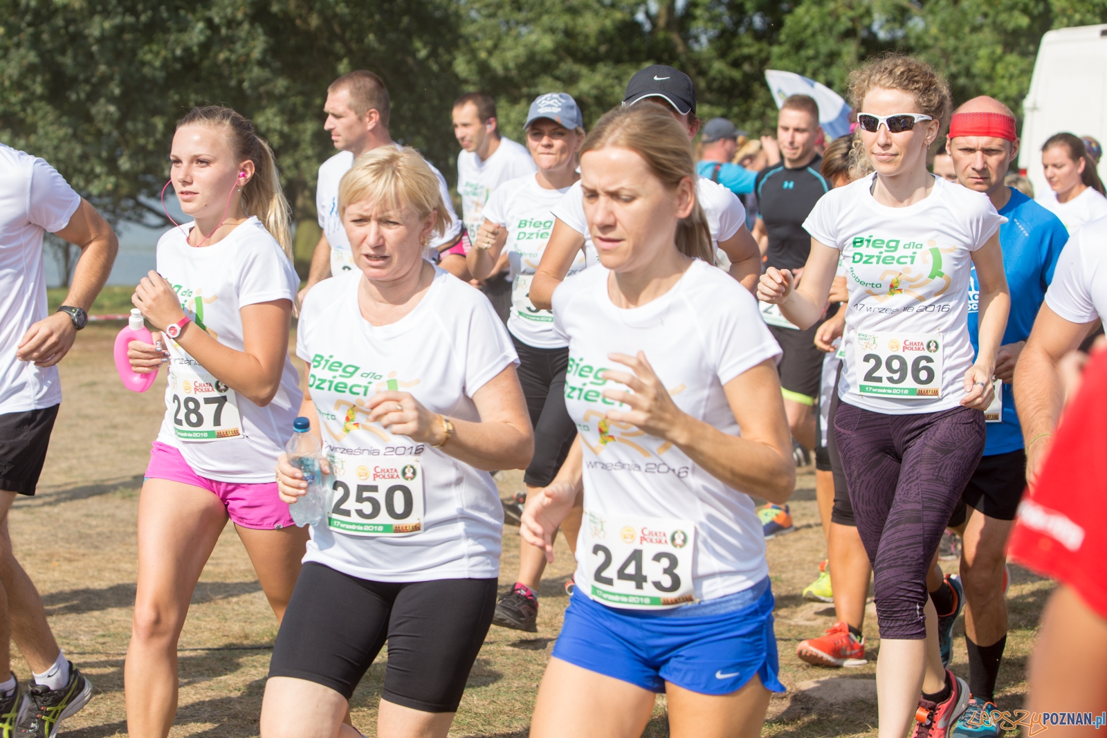 Bieg dla dzieci Roberta Foto: lepszyPOZNAN.pl / Piotr Rychter Bieg dla dzieci Roberta Foto: lepszyPOZNAN.pl / Piotr Rychter