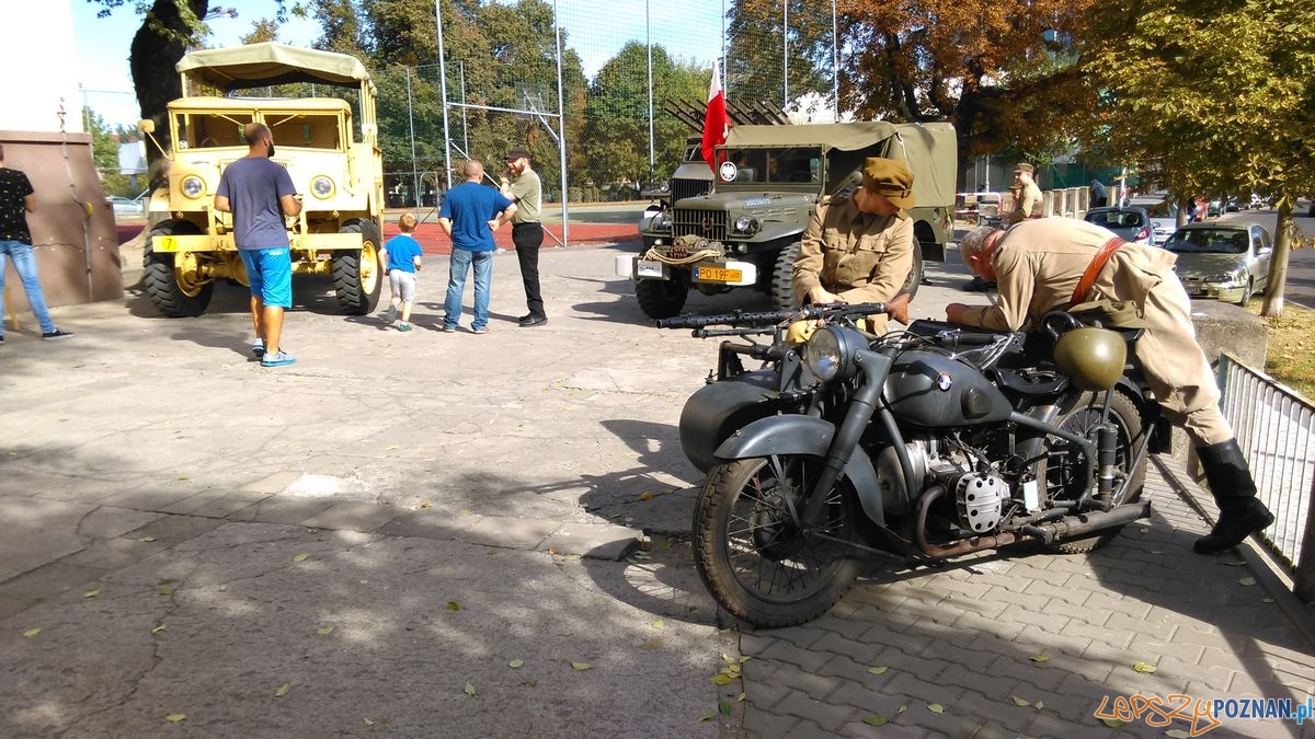 Mistrzostwa Poznania Modelarzy Foto: Tomasz Dworek Mistrzostwa Poznania Modelarzy Foto: Tomasz Dworek