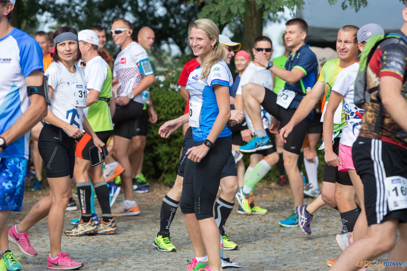 39. Bieg Lechitów Foto: lepszyPOZNAN.pl / Piotr Rychter 39. Bieg Lechitów Foto: lepszyPOZNAN.pl / Piotr Rychter