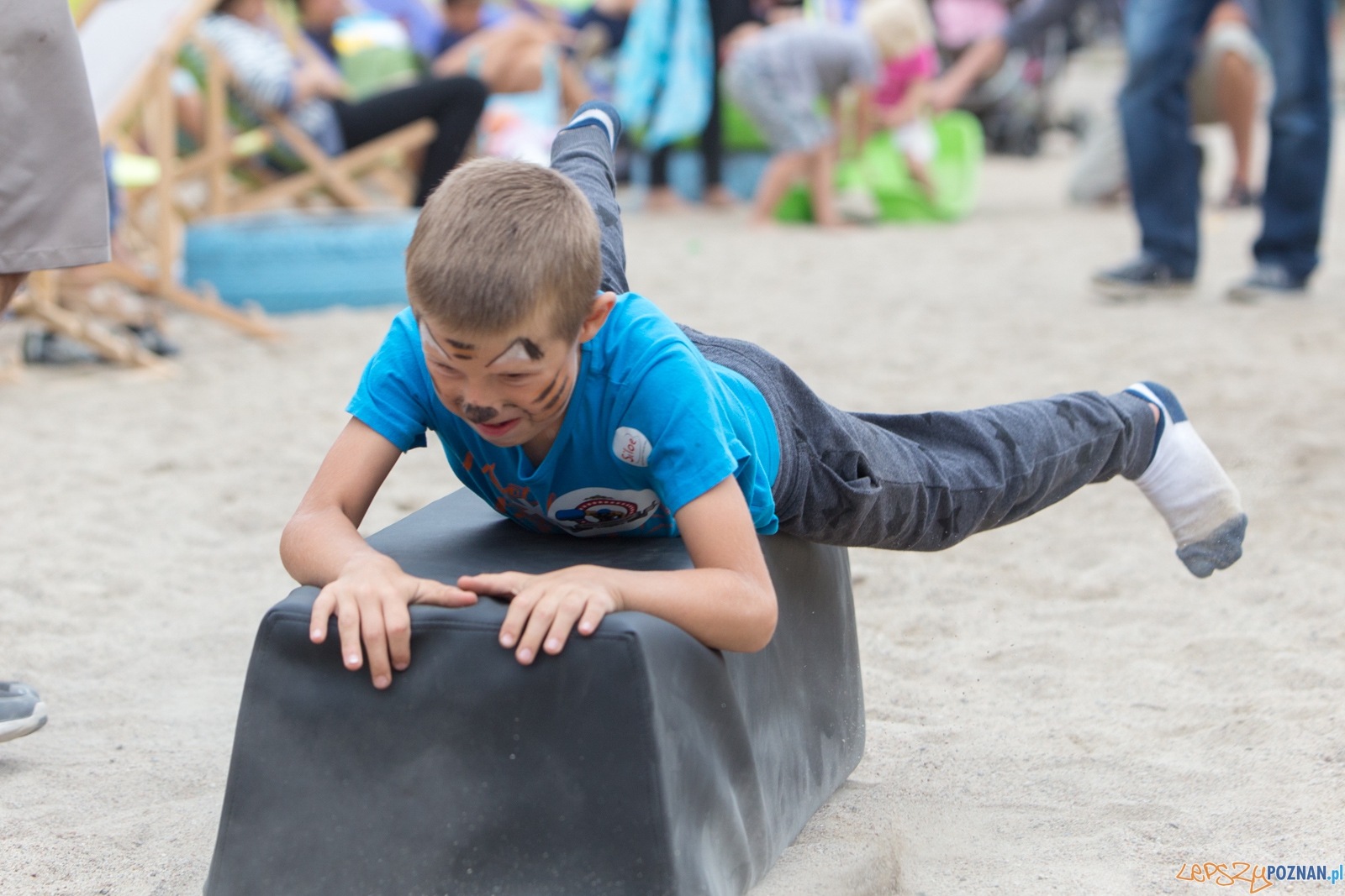 Pożegnanie Lata Na Madalinie Foto: lepszyPOZNAN.pl / Piotr Rychter Pożegnanie Lata Na Madalinie Foto: lepszyPOZNAN.pl / Piotr Rychter