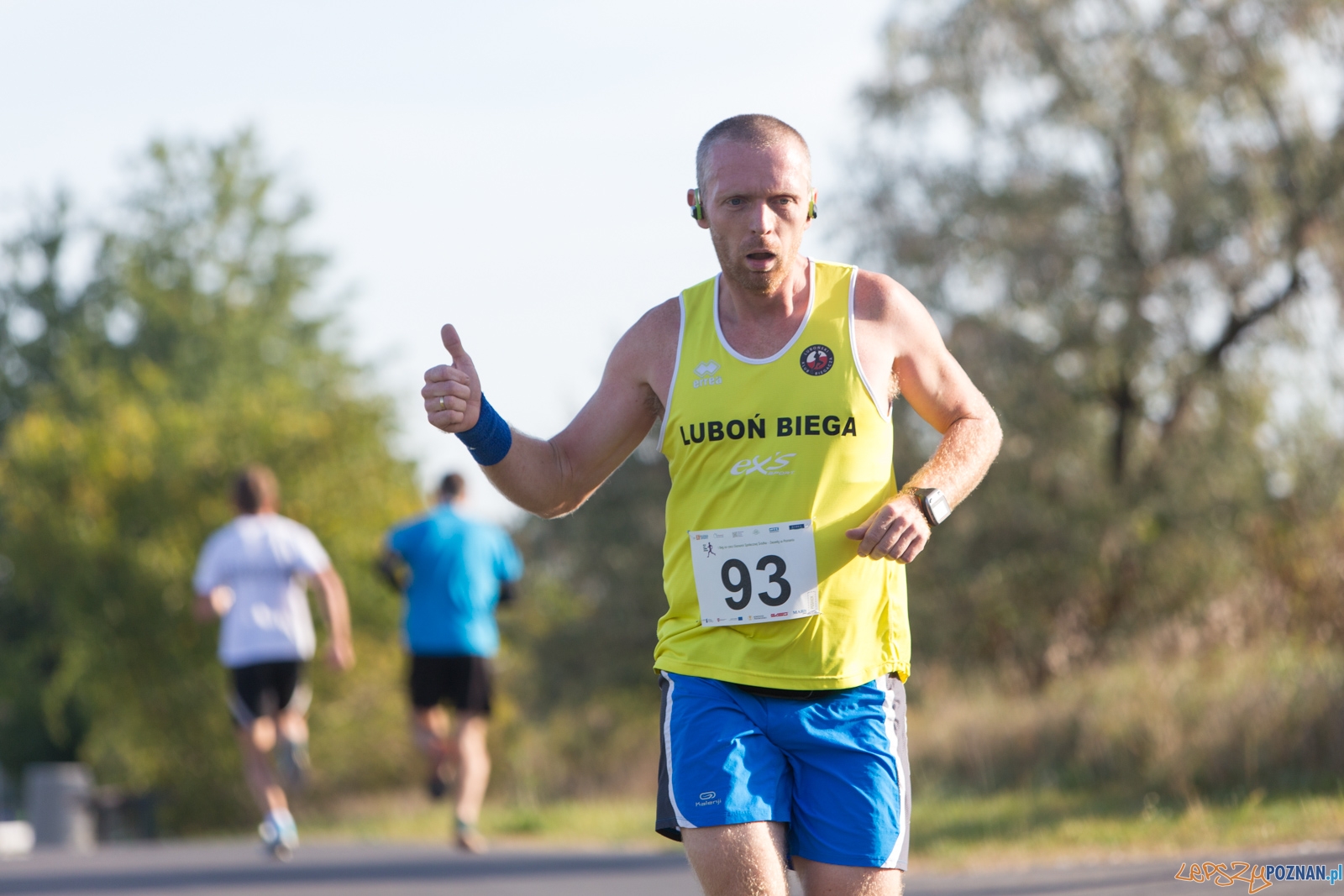 I Bieg na rzecz Ekonomii Społecznej Śródka Zawady w Poznaniu Foto: lepszyPOZNAN.pl / Piotr Rychter I Bieg na rzecz Ekonomii Społecznej Śródka Zawady w Poznaniu Foto: lepszyPOZNAN.pl / Piotr Rychter